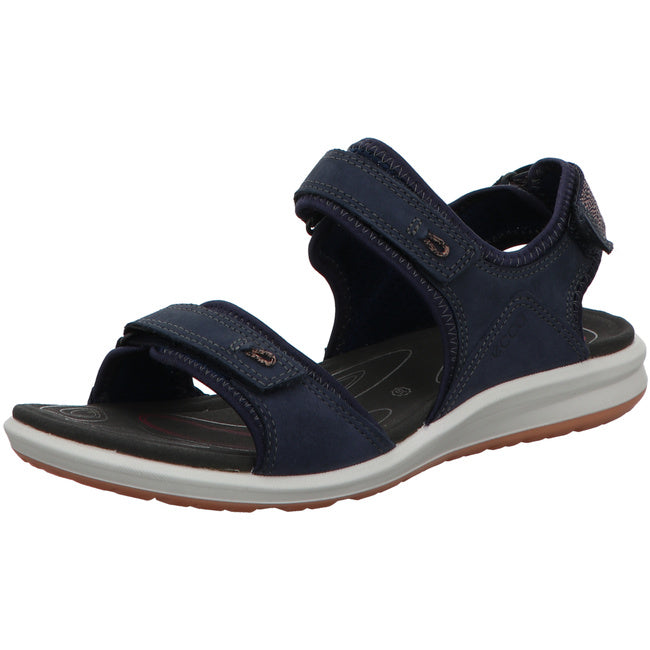 Ecco trekking sandals for women blue - Bartel-Shop