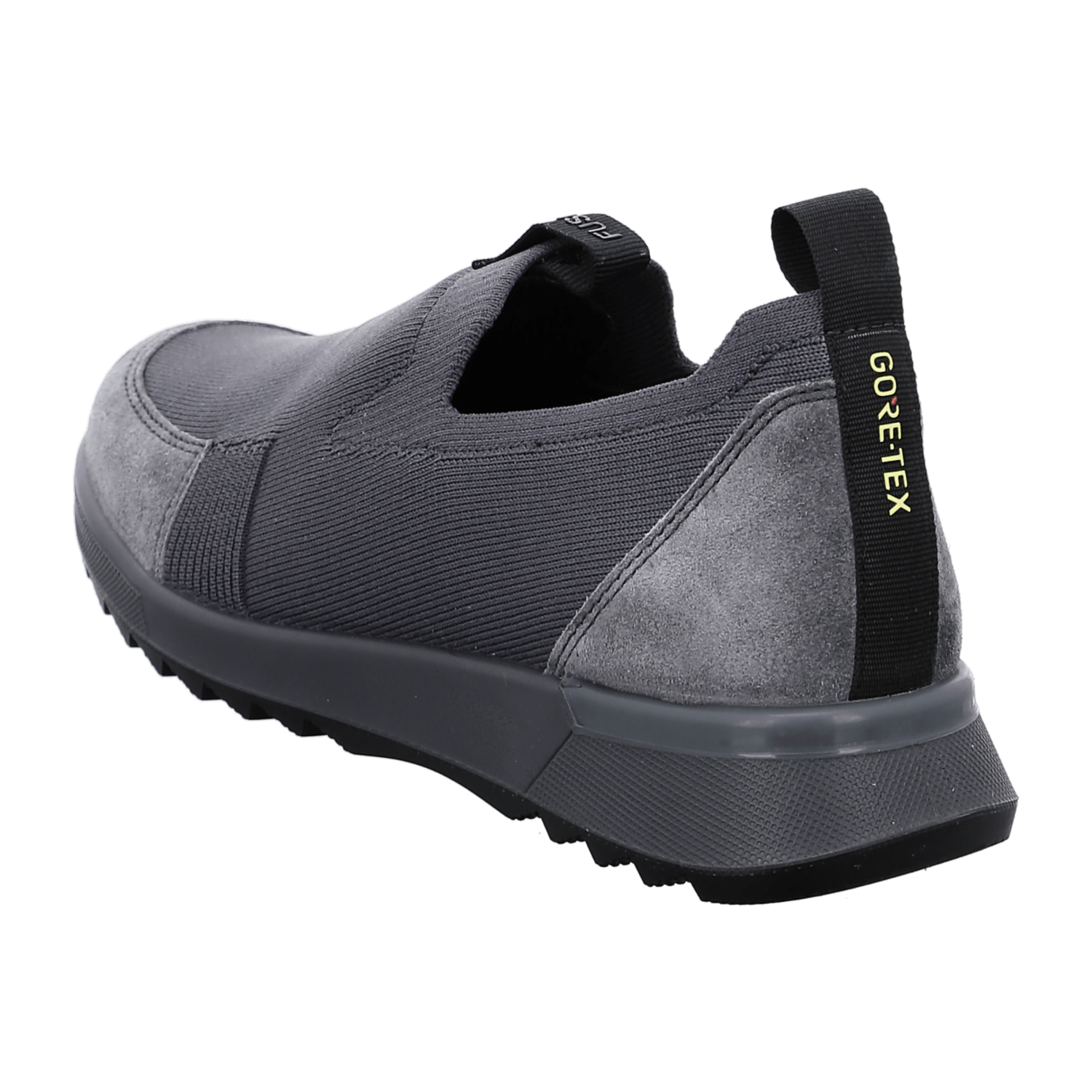ARA VENICE Women's Shoes in Grey