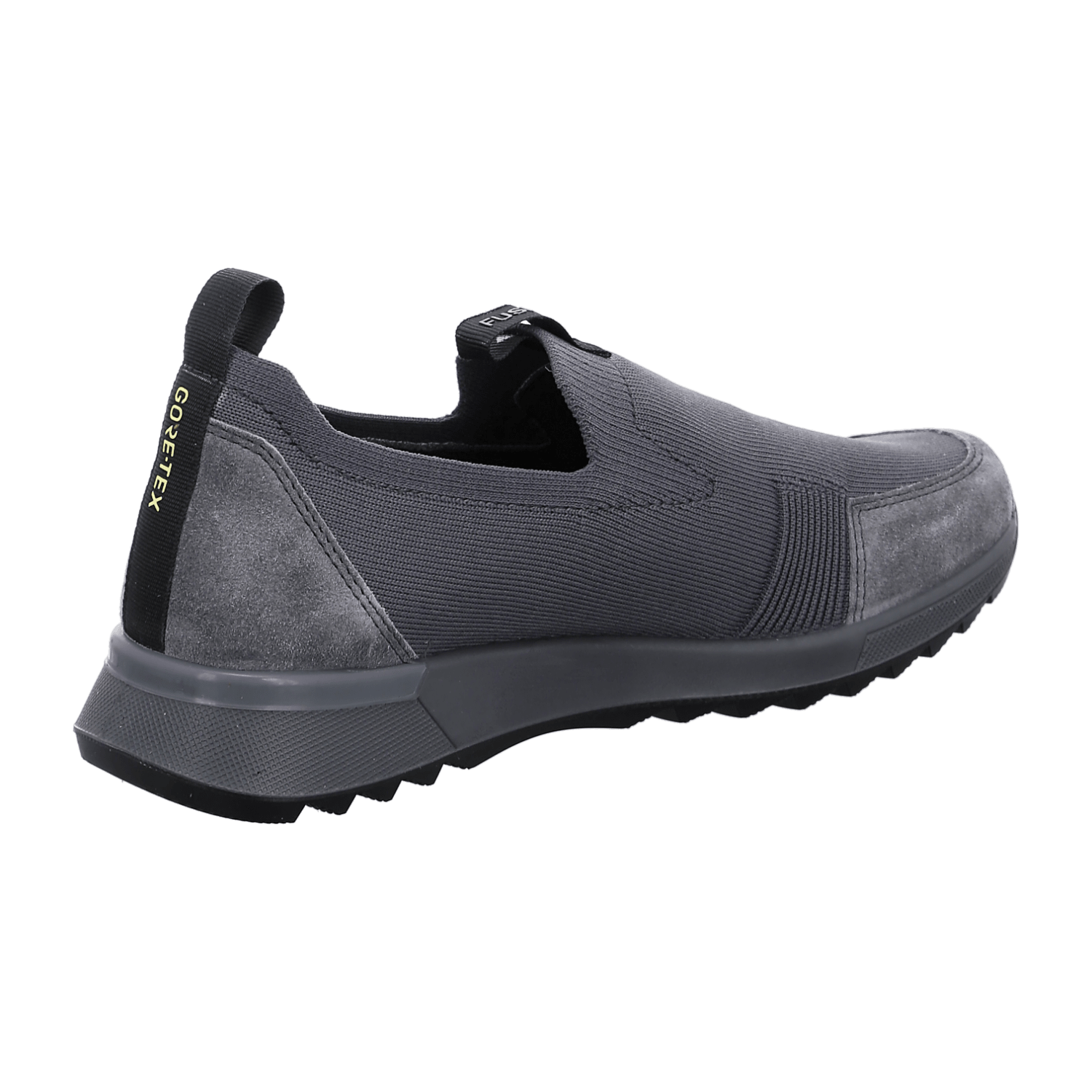 ARA VENICE Women's Shoes in Grey