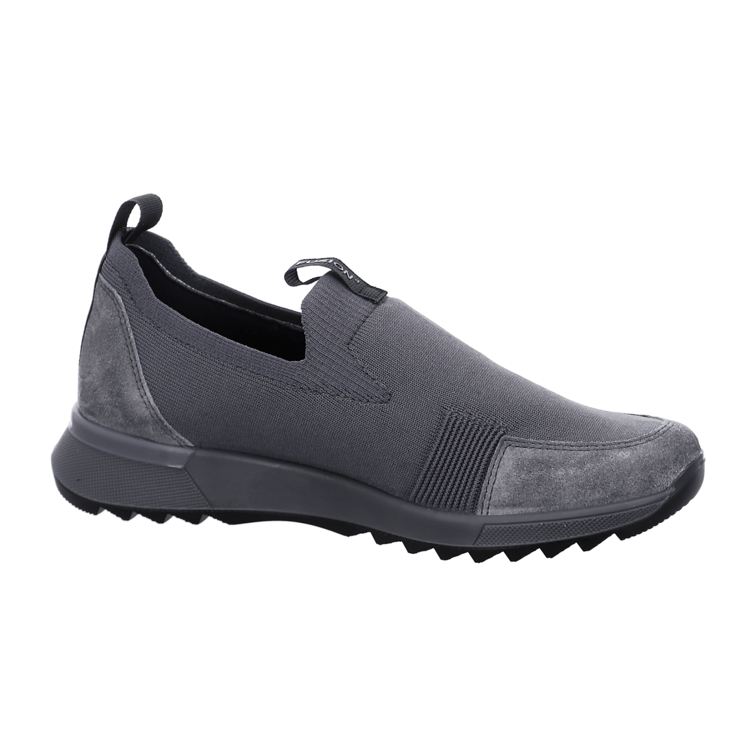 ARA VENICE Women's Shoes in Grey