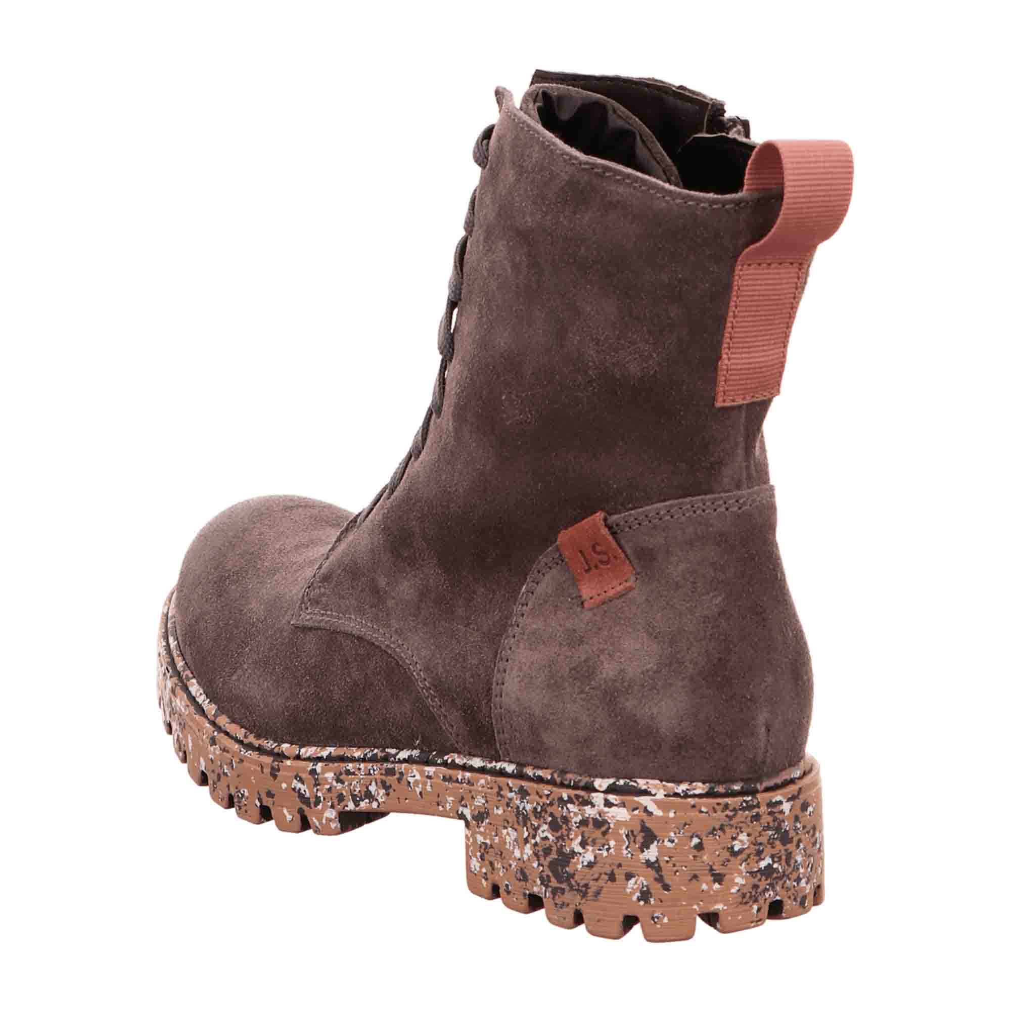 Josef Seibel 85202VL944/7 Women's grey shoes