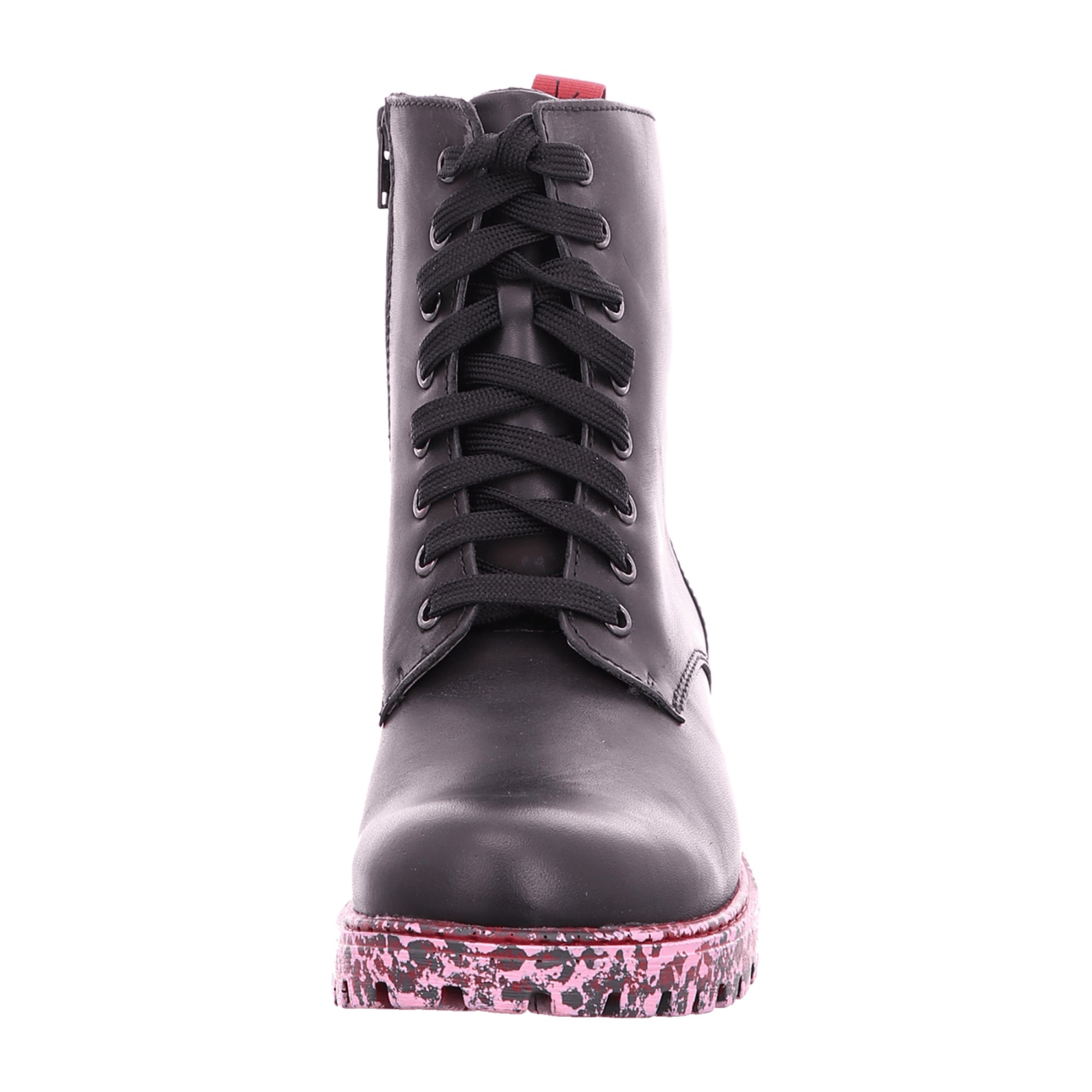 Josef Seibel Martha 02 Women's Black Shoes
