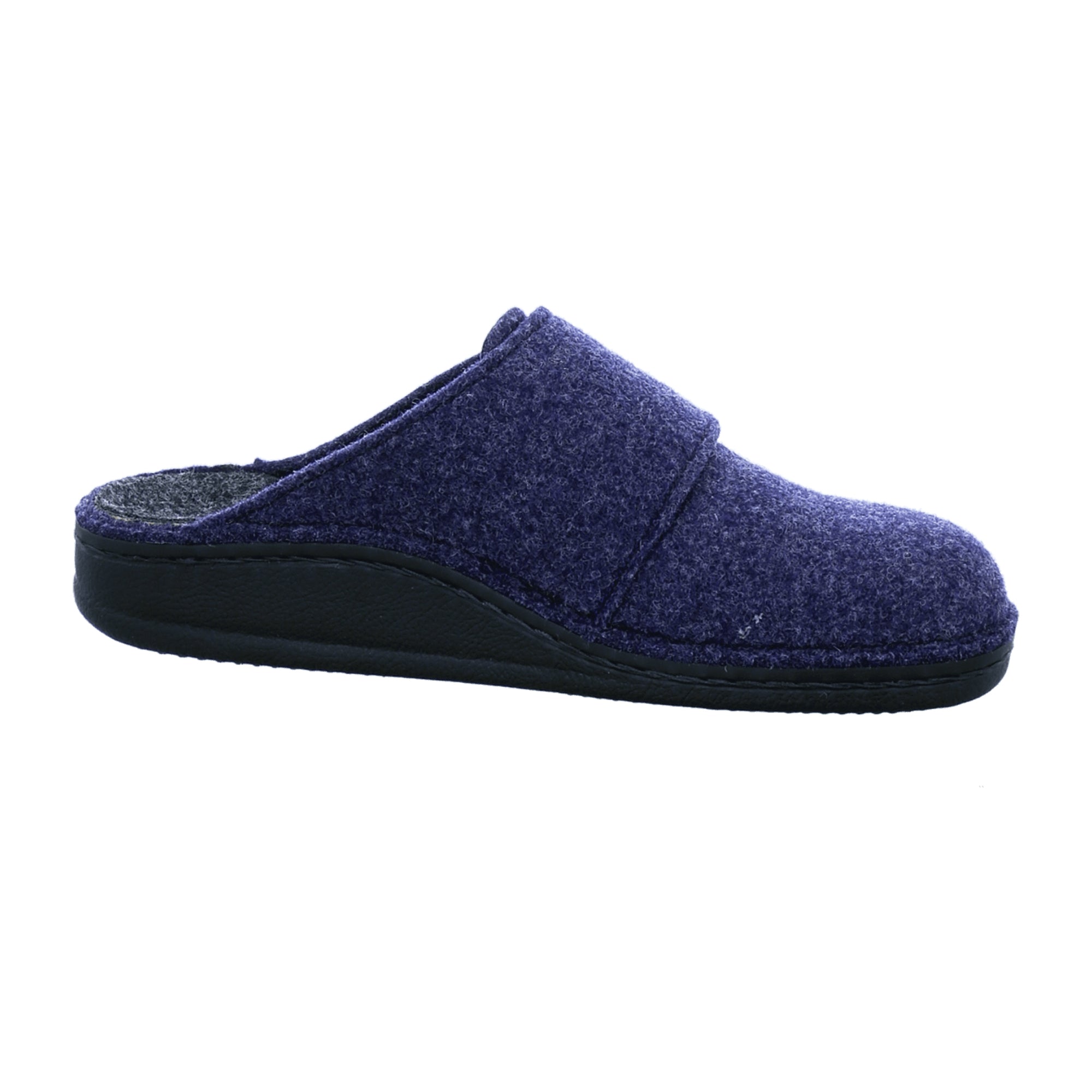 Finn Comfort Men's Comfortable Walking Shoes - Stylish Blue Sneakers Model 6500-416048
