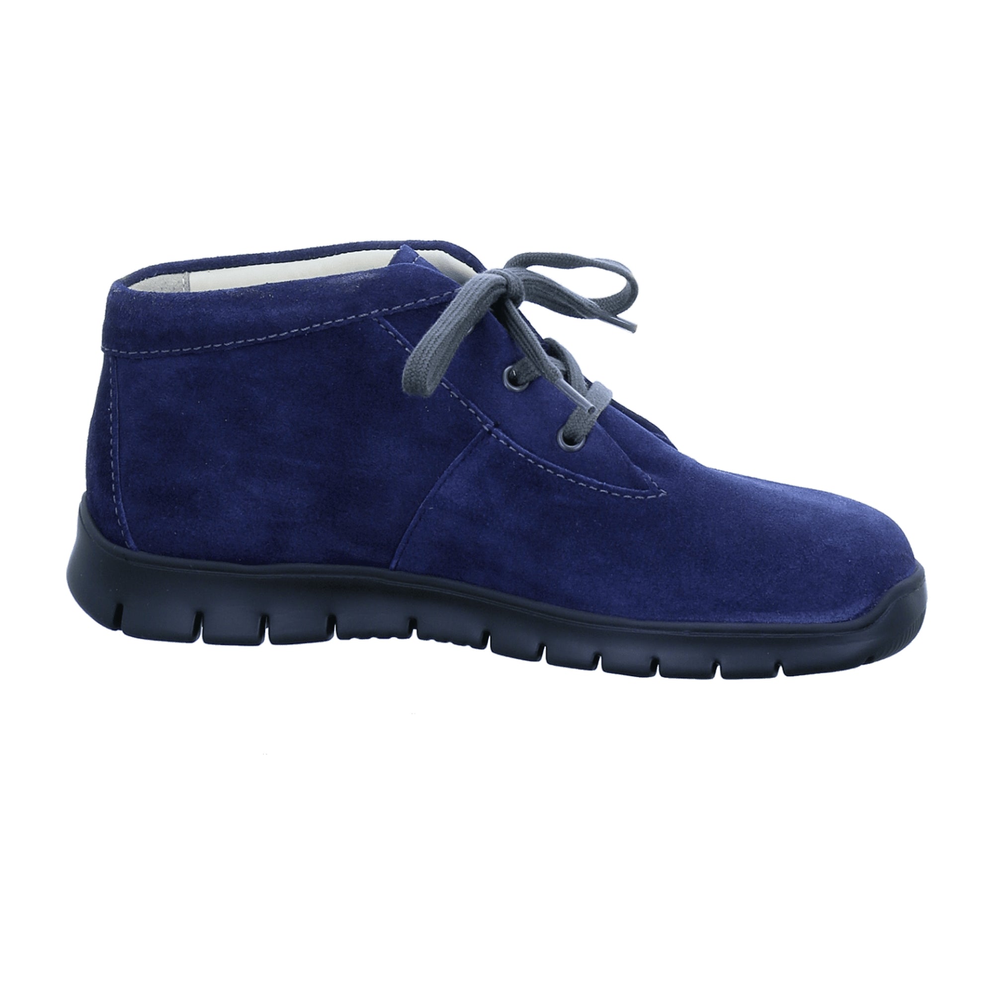 Finn Comfort Leon Women's Comfortable Shoes, Stylish Blue - Durable Footwear