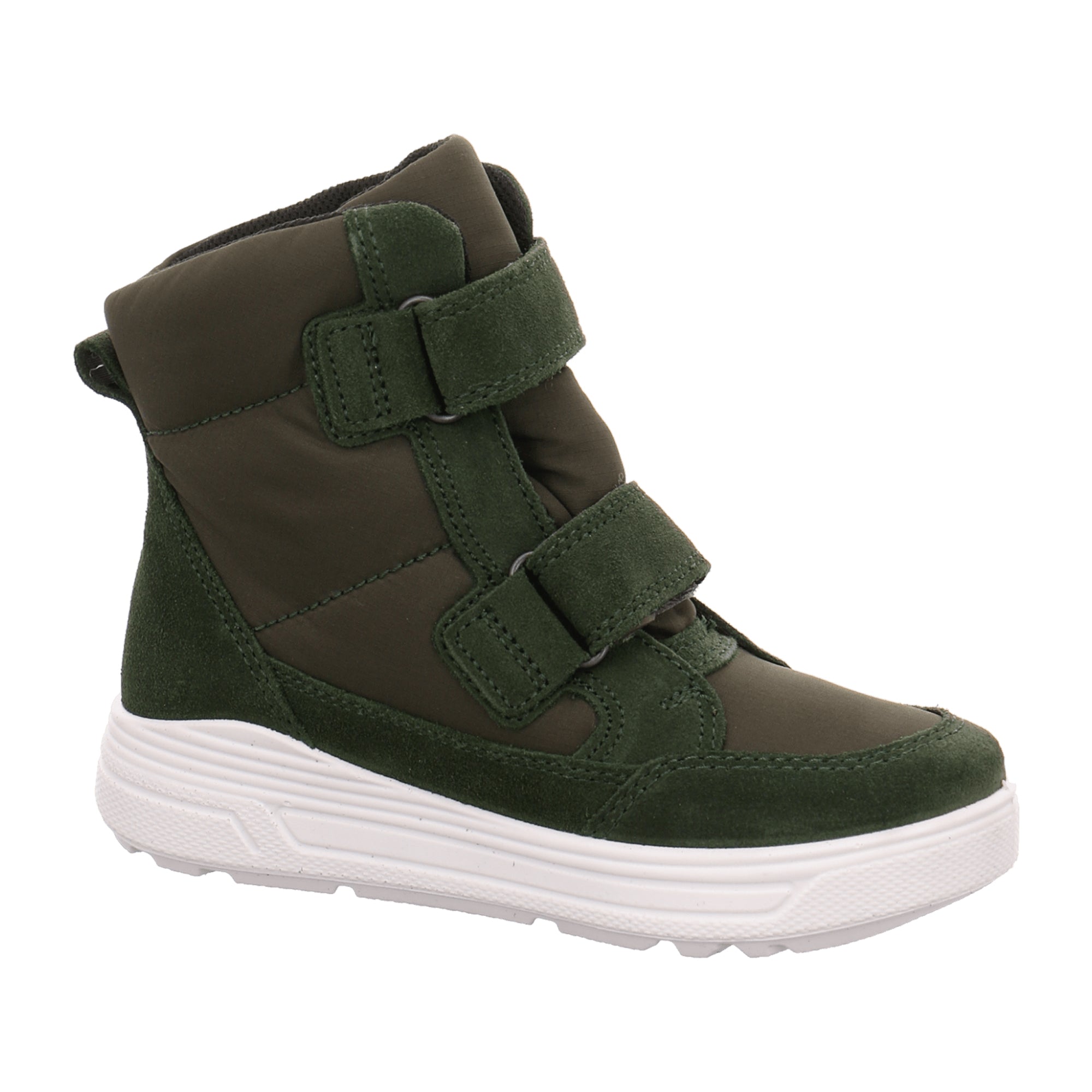 Fashion ecco winterschoenen