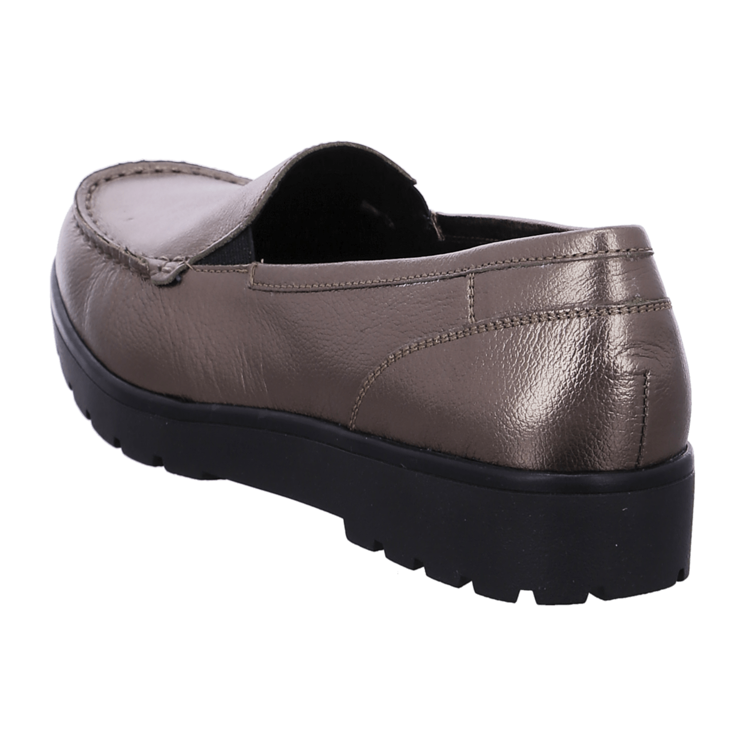 ARA DALLAS Women's Grey Slip-Resistant