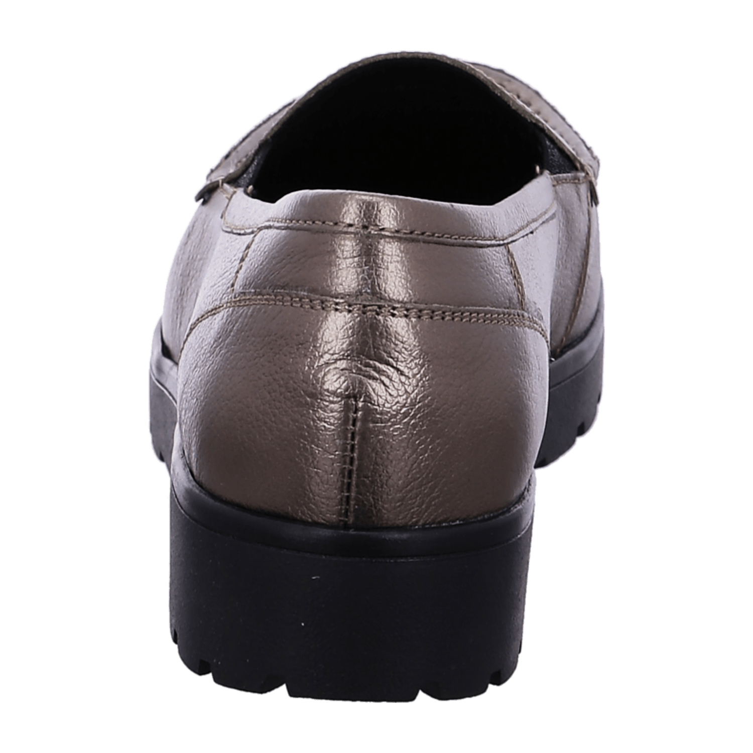 ARA DALLAS Women's Grey Slip-Resistant