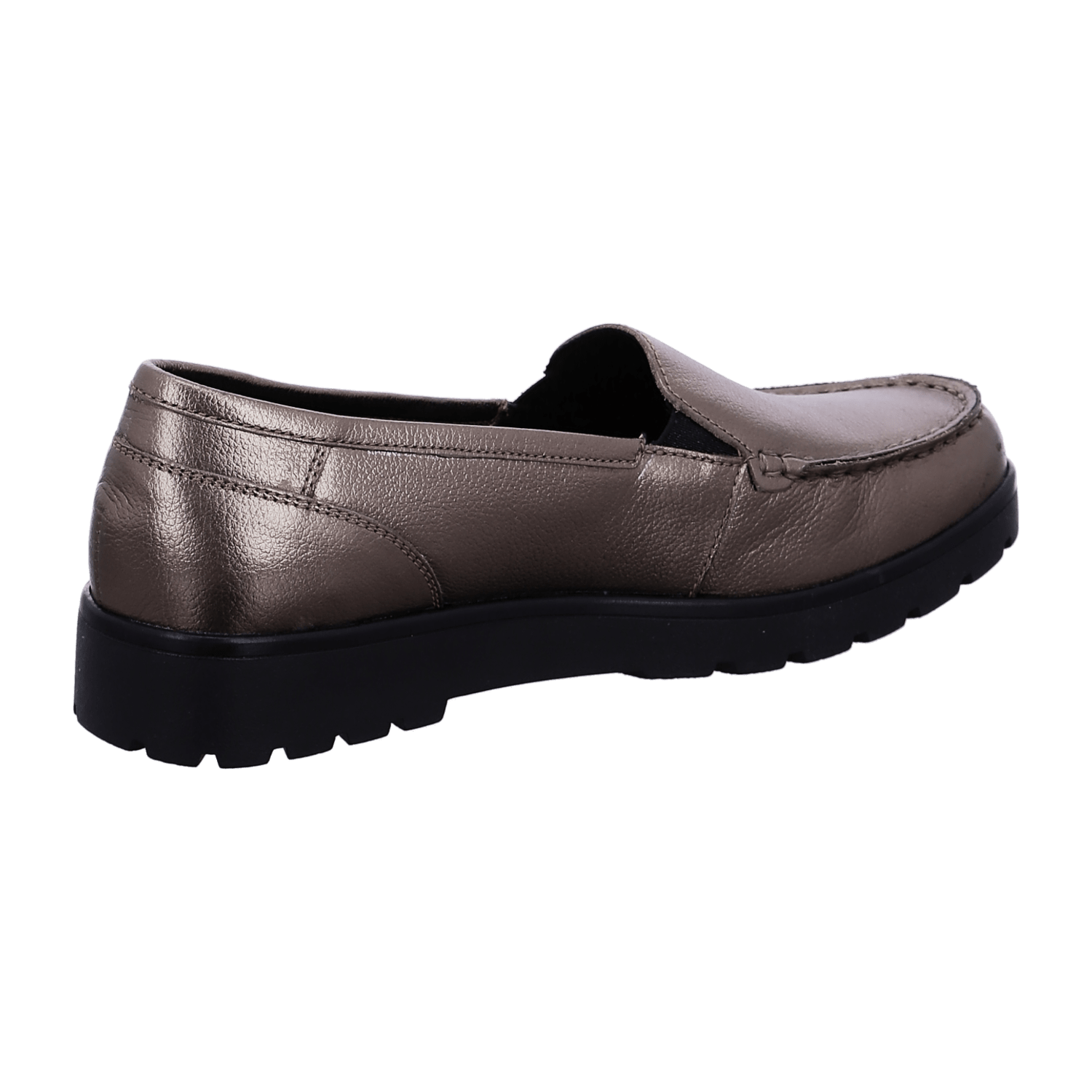 ARA DALLAS Women's Grey Slip-Resistant