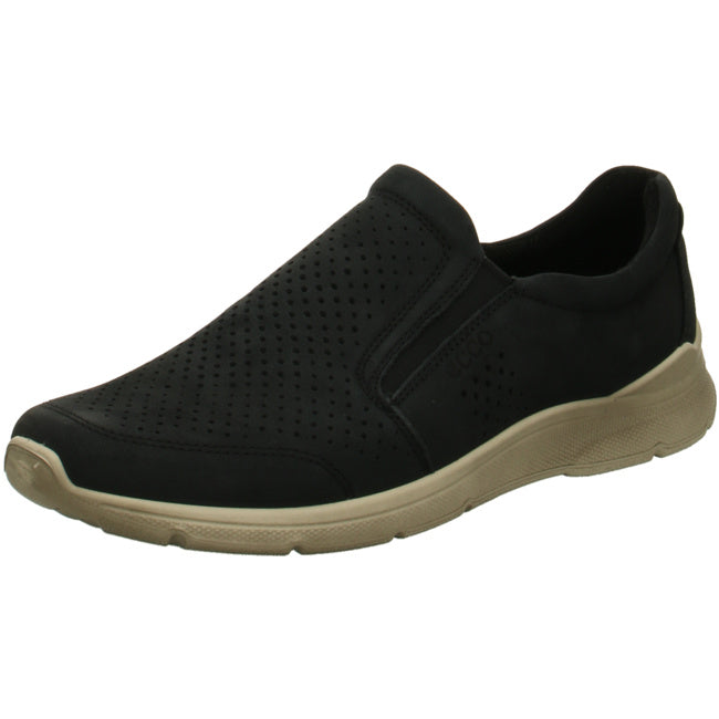 Ecco slipper for men blue - Bartel-Shop