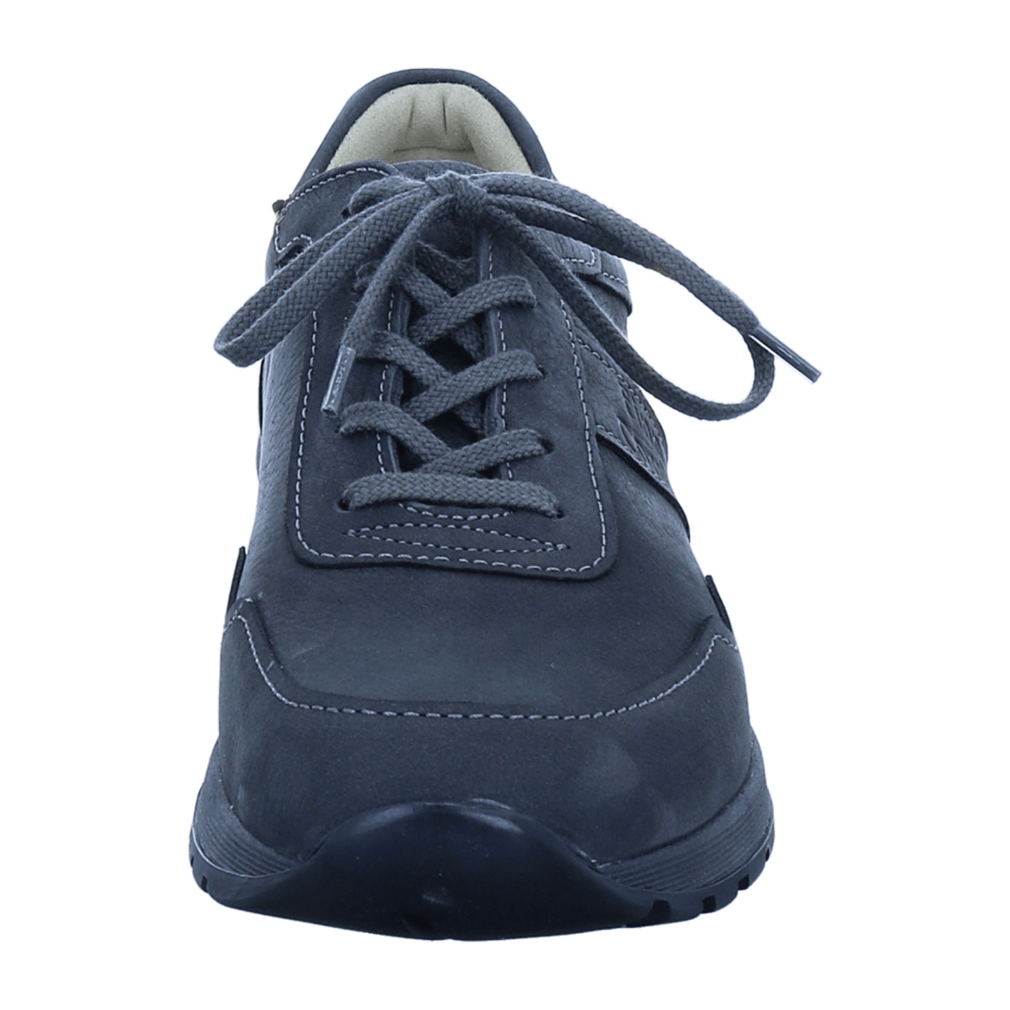 Finn Comfort Prezzo Men's Comfortable Walking Shoes, Stylish Grey