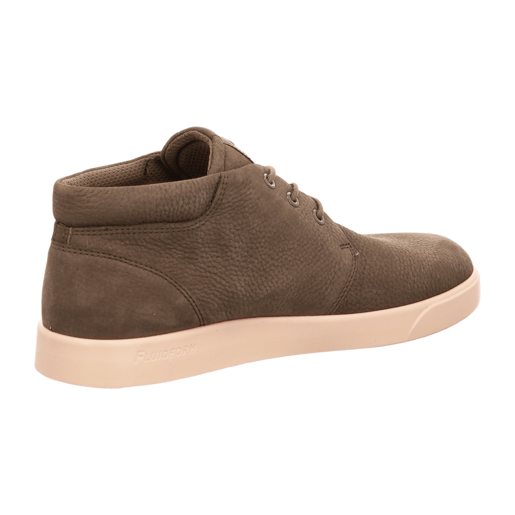 Ecco light shoes mens olive online