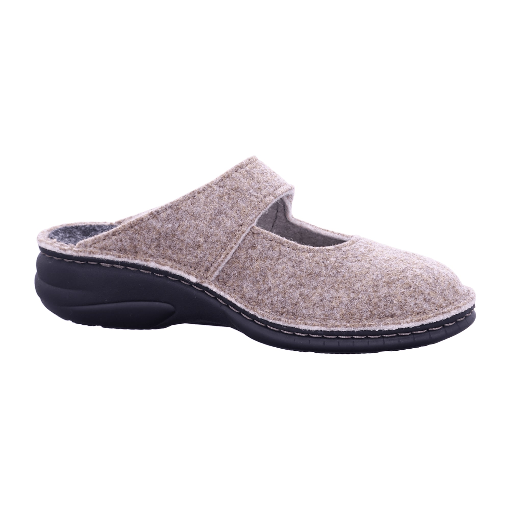 Finn Comfort Glarus Women's Comfort Shoes - Stylish & Durable in Beige