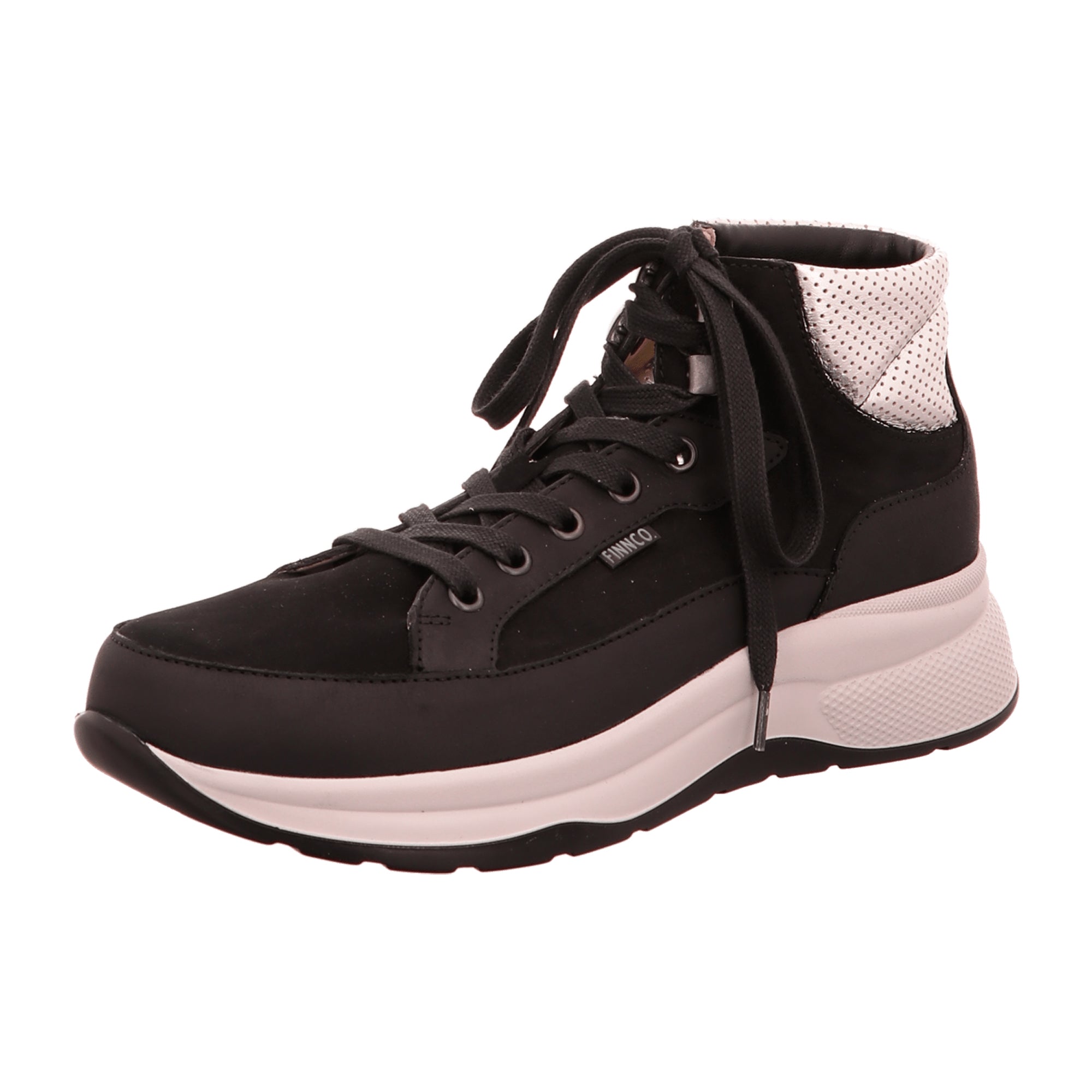 Finn Comfort Daytona Men's Comfort Sandals, Black - Stylish & Durable