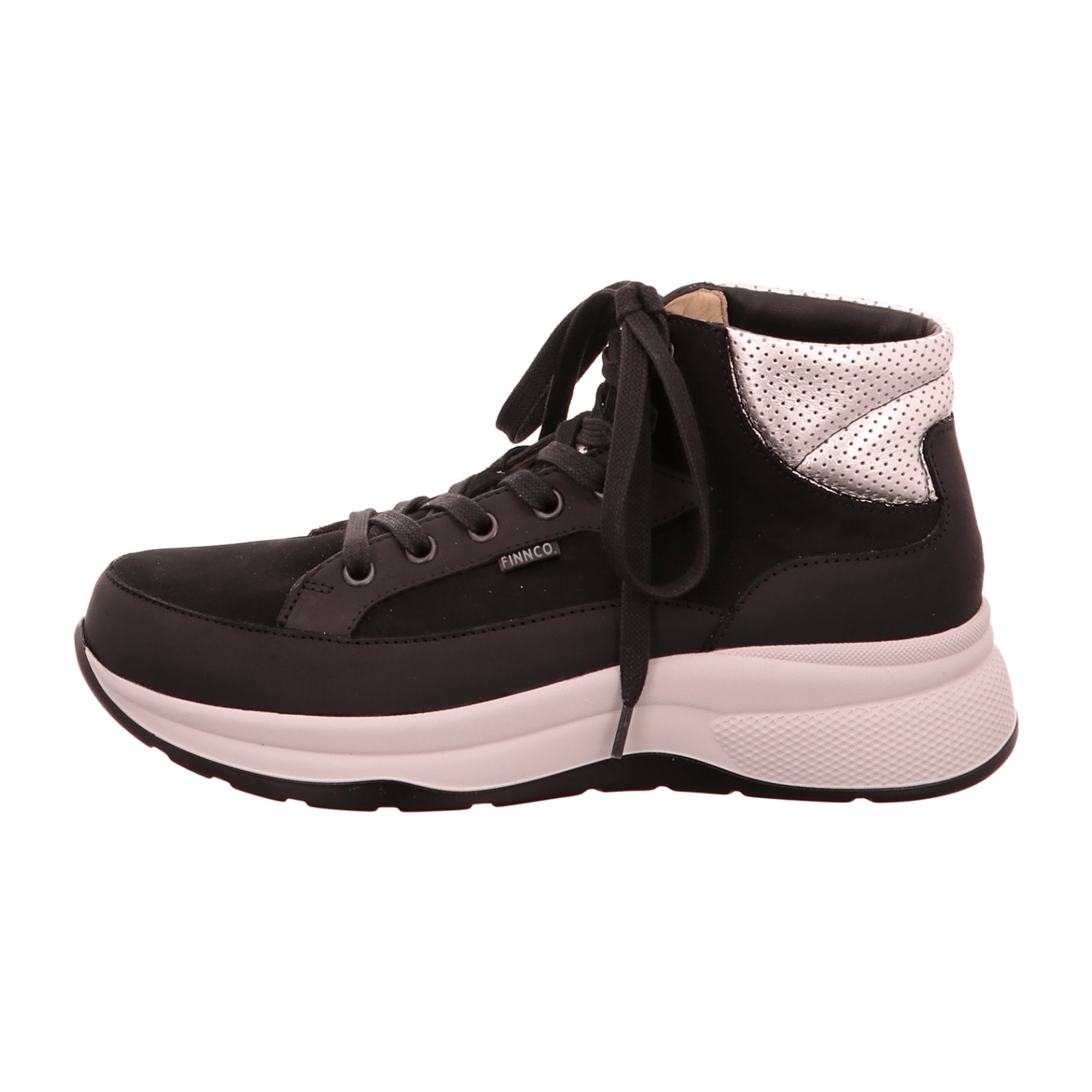 Finn Comfort Daytona Men's Comfort Sandals, Black - Stylish & Durable