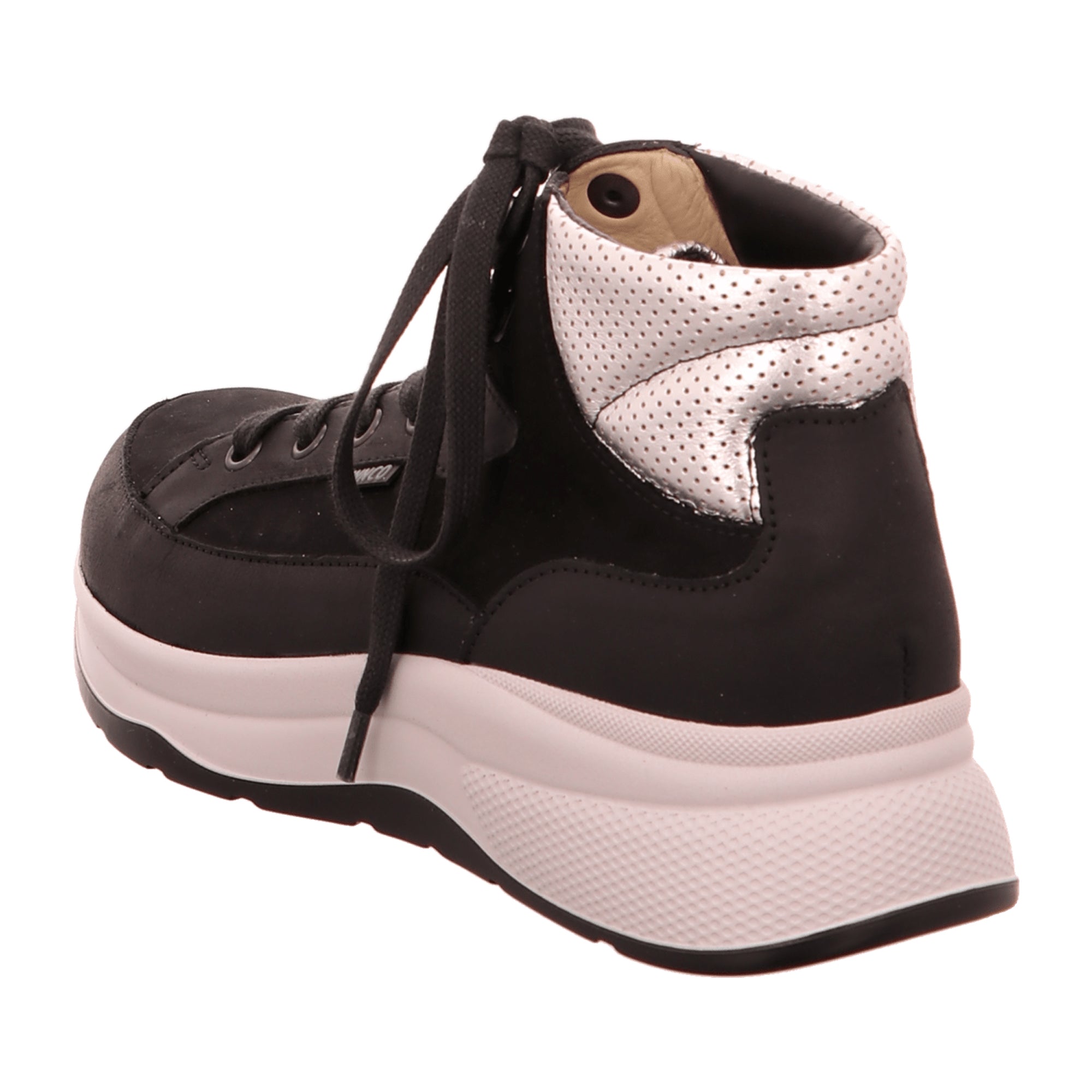 Finn Comfort Daytona Men's Comfort Sandals, Black - Stylish & Durable