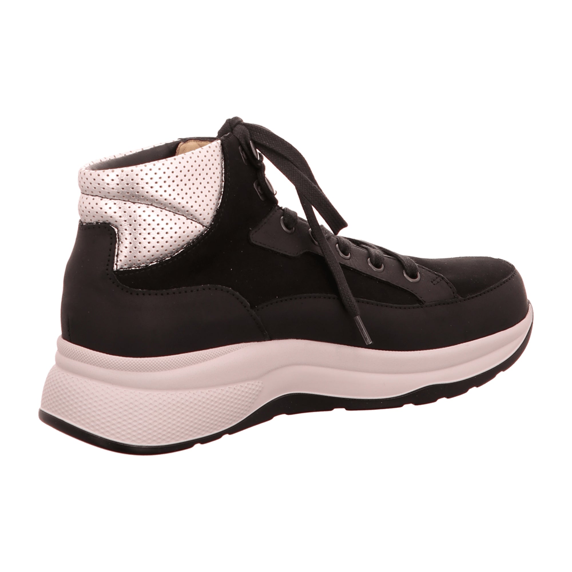 Finn Comfort Daytona Men's Comfort Sandals, Black - Stylish & Durable