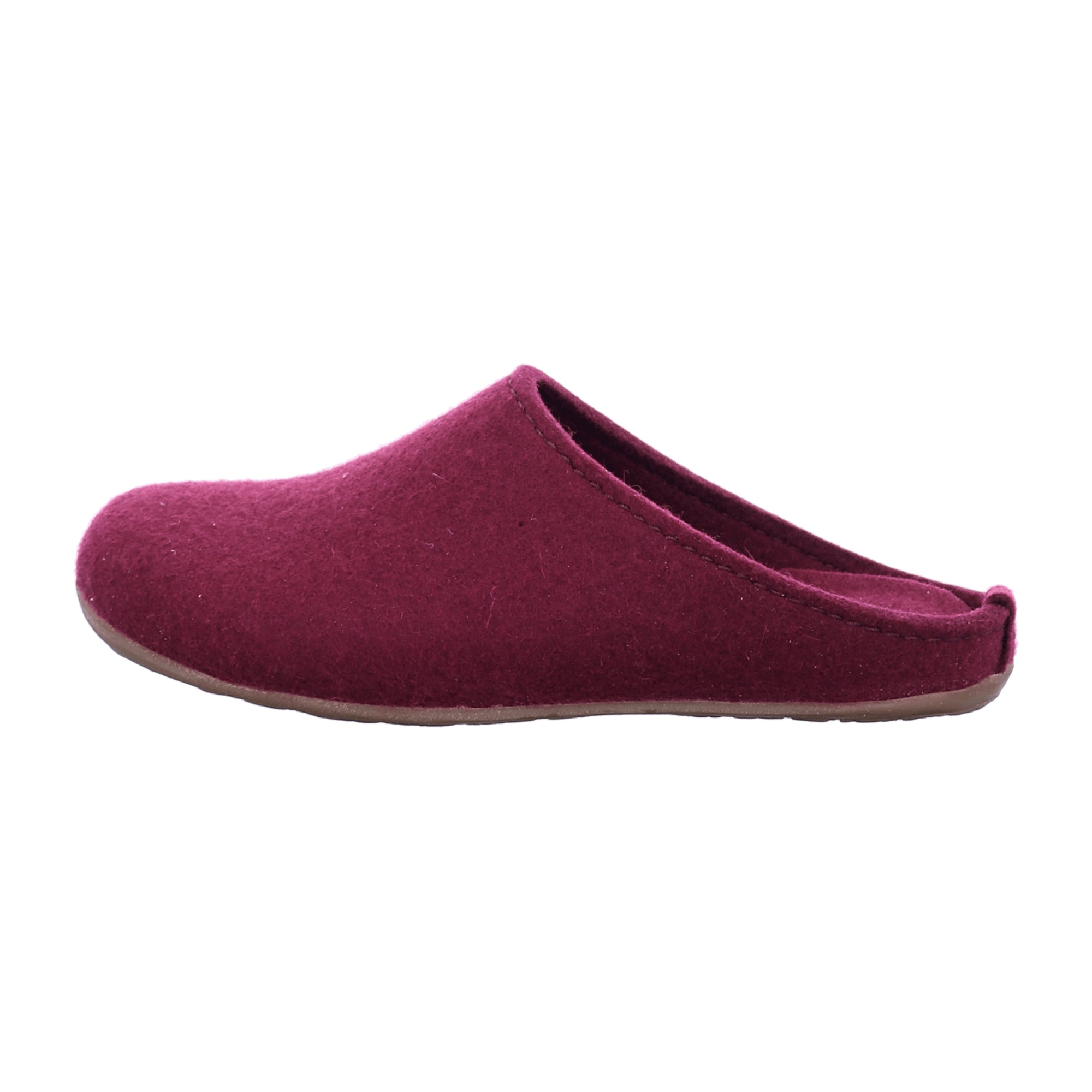 Haflinger Everest Fundus Women's Slippers, Pink - Stylish & Durable