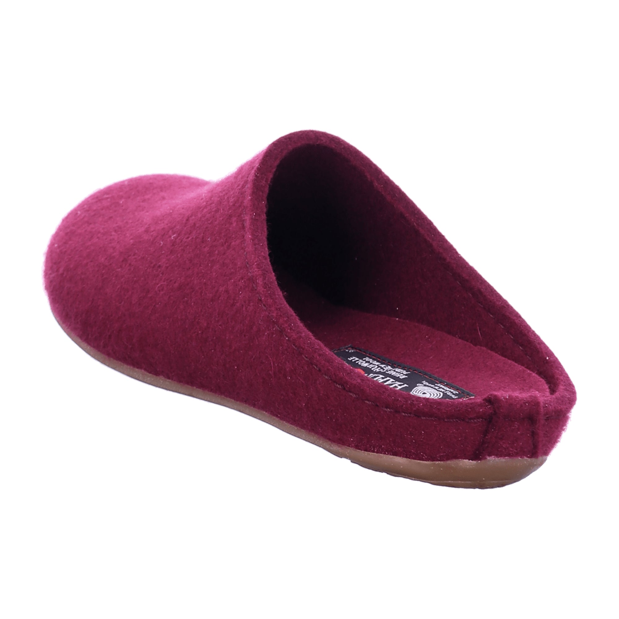 Haflinger Everest Fundus Women's Slippers, Pink - Stylish & Durable