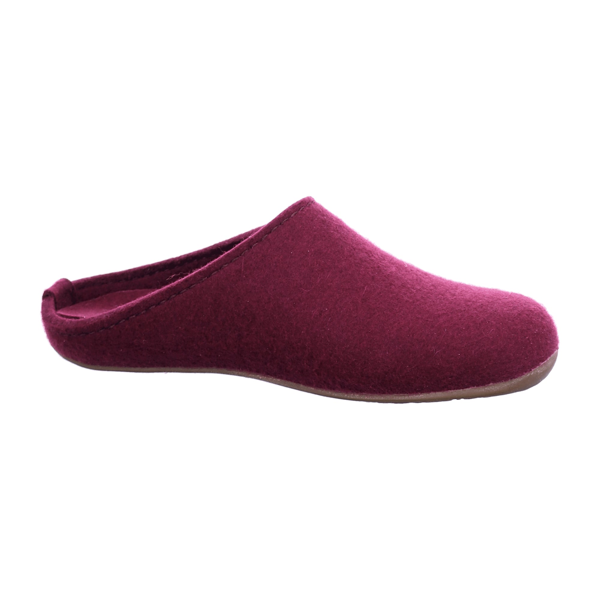 Haflinger Everest Fundus Women's Slippers, Pink - Stylish & Durable