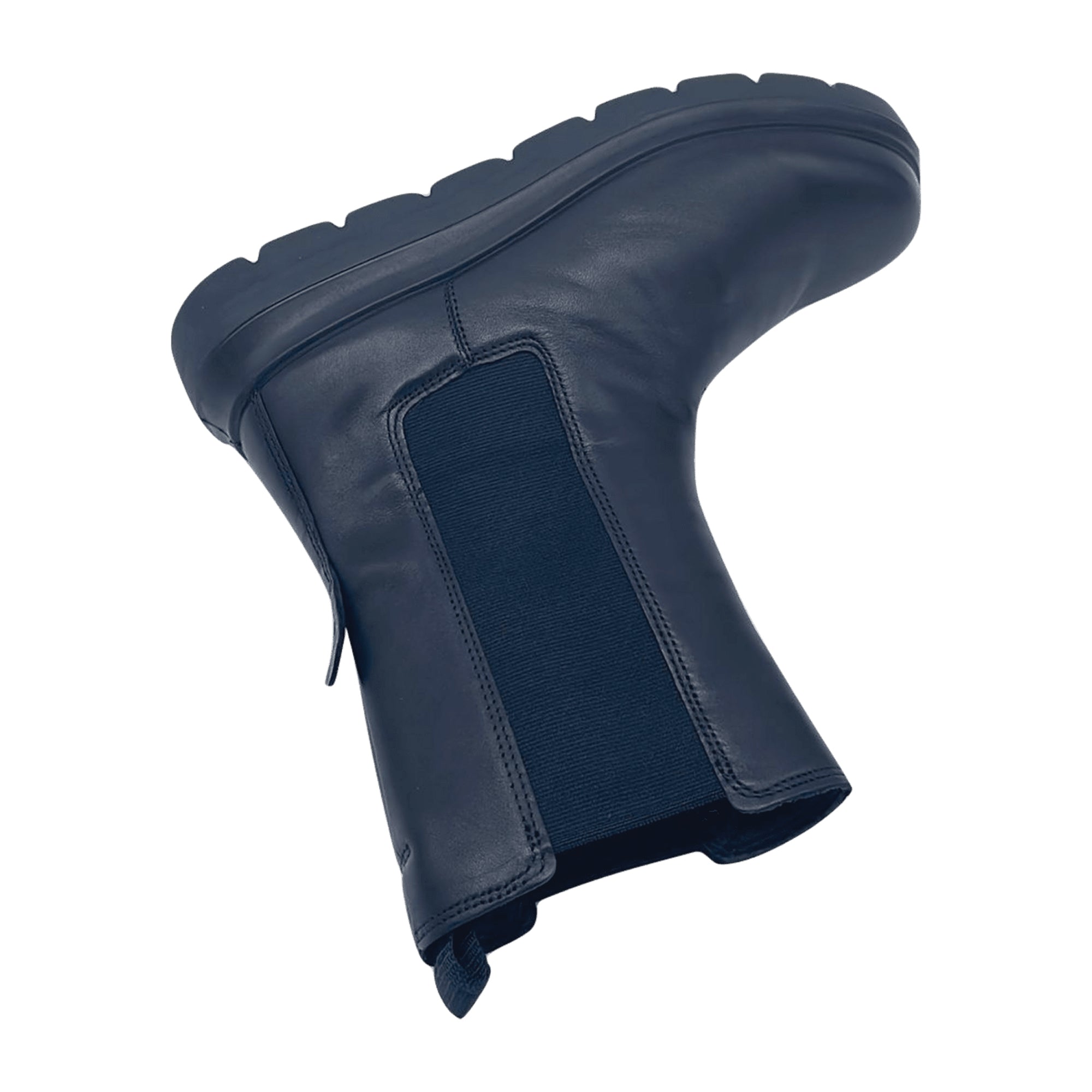 Ecco Women's Black Comfort Shoes - Stylish & Durable Footwear for Everyday Wear