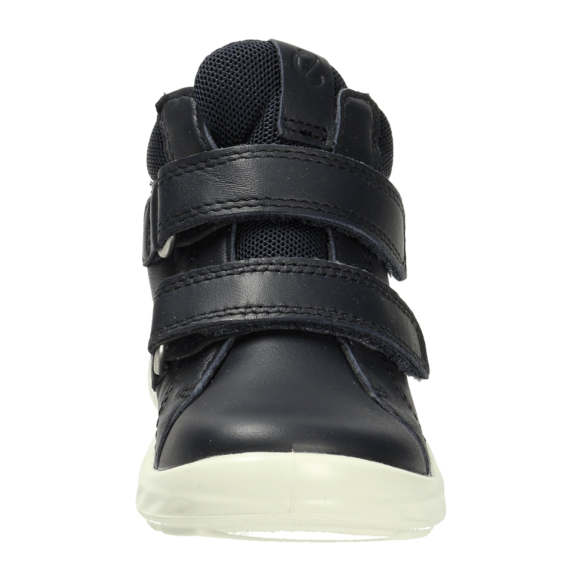 Ecco SP.1 Lite Kids Sneaker in Black - Durable and Stylish Children’s Footwear