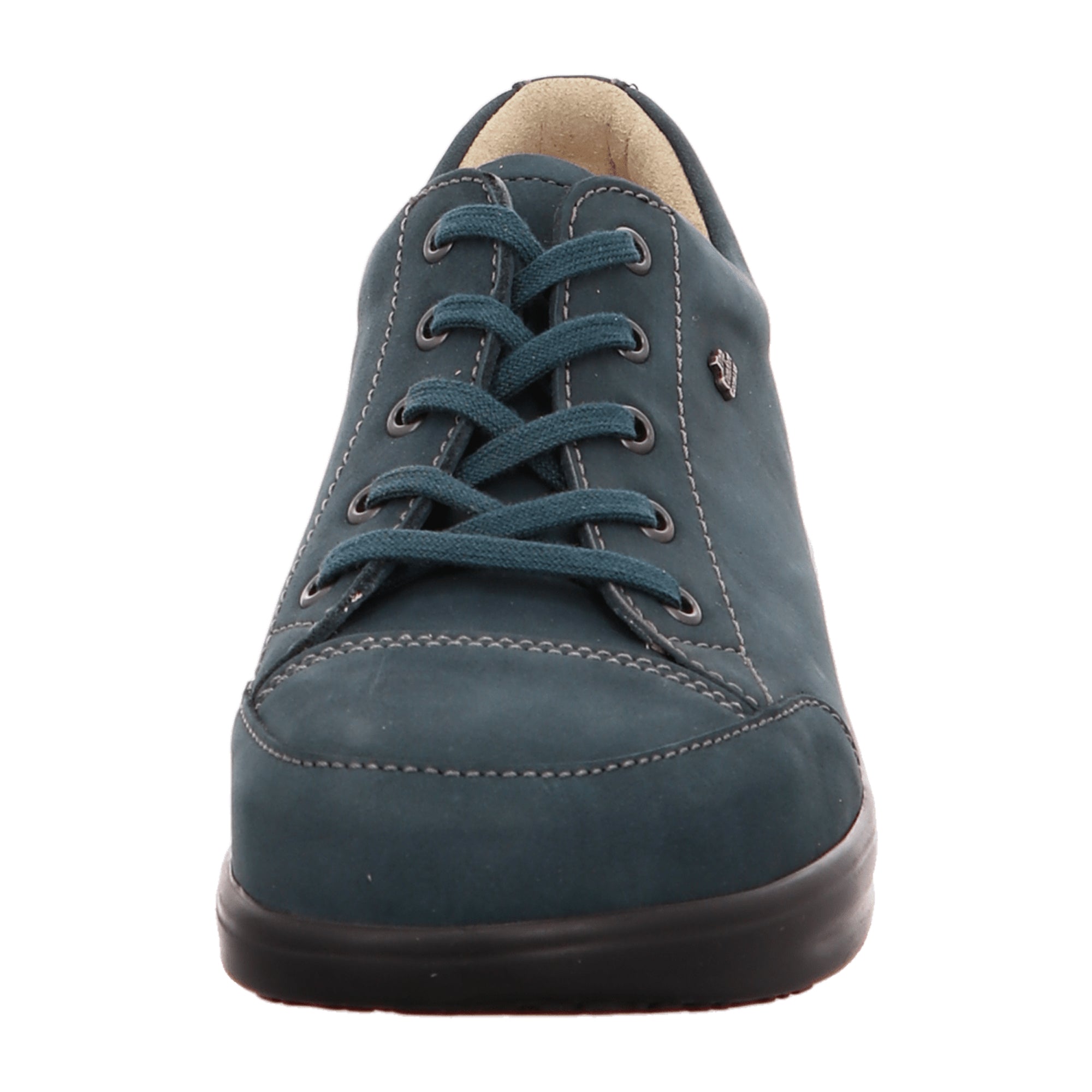 Finn Comfort Ikebukuro Women's Comfort Shoes - Stylish Blue Design