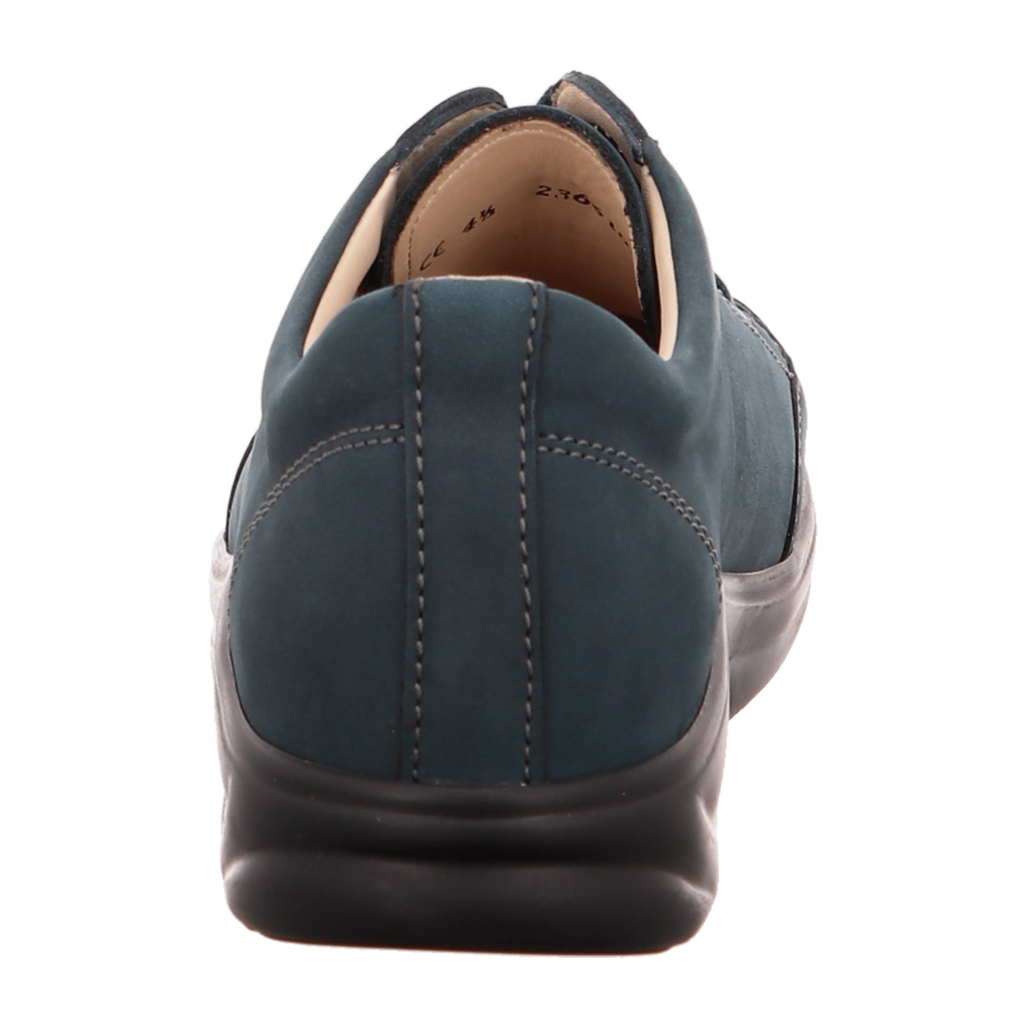 Finn Comfort Ikebukuro Women's Comfort Shoes - Stylish Blue Design