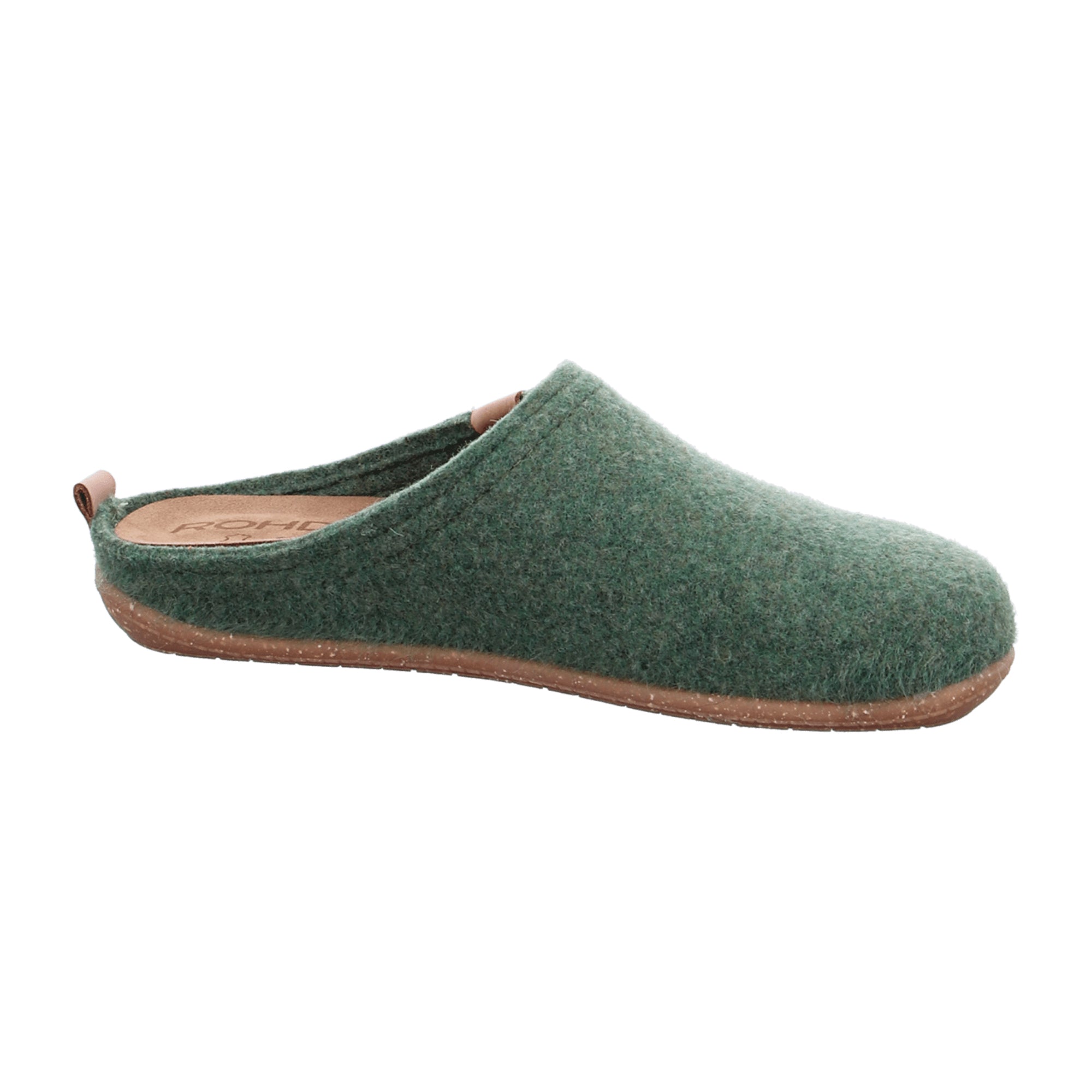 Rohde Tivoli-D Green Women's Slippers Online Purchase Fast Shipping Over 1300 Brands