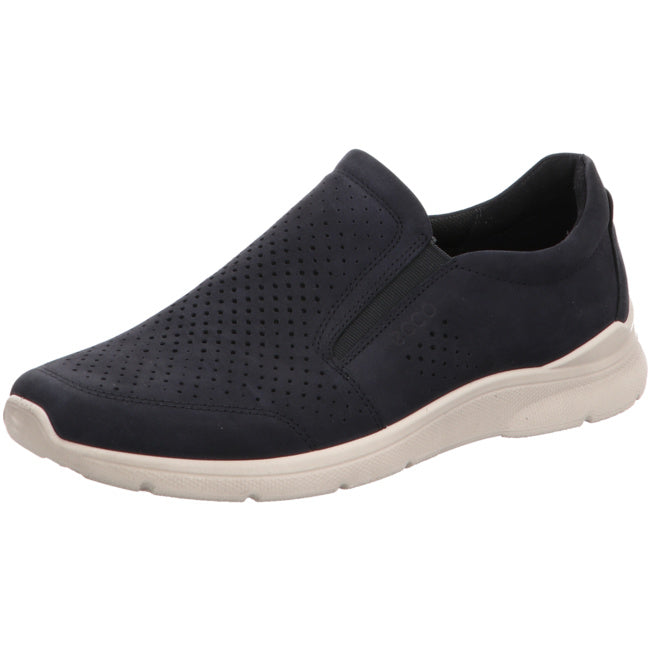 Ecco slipper for men blue - Bartel-Shop