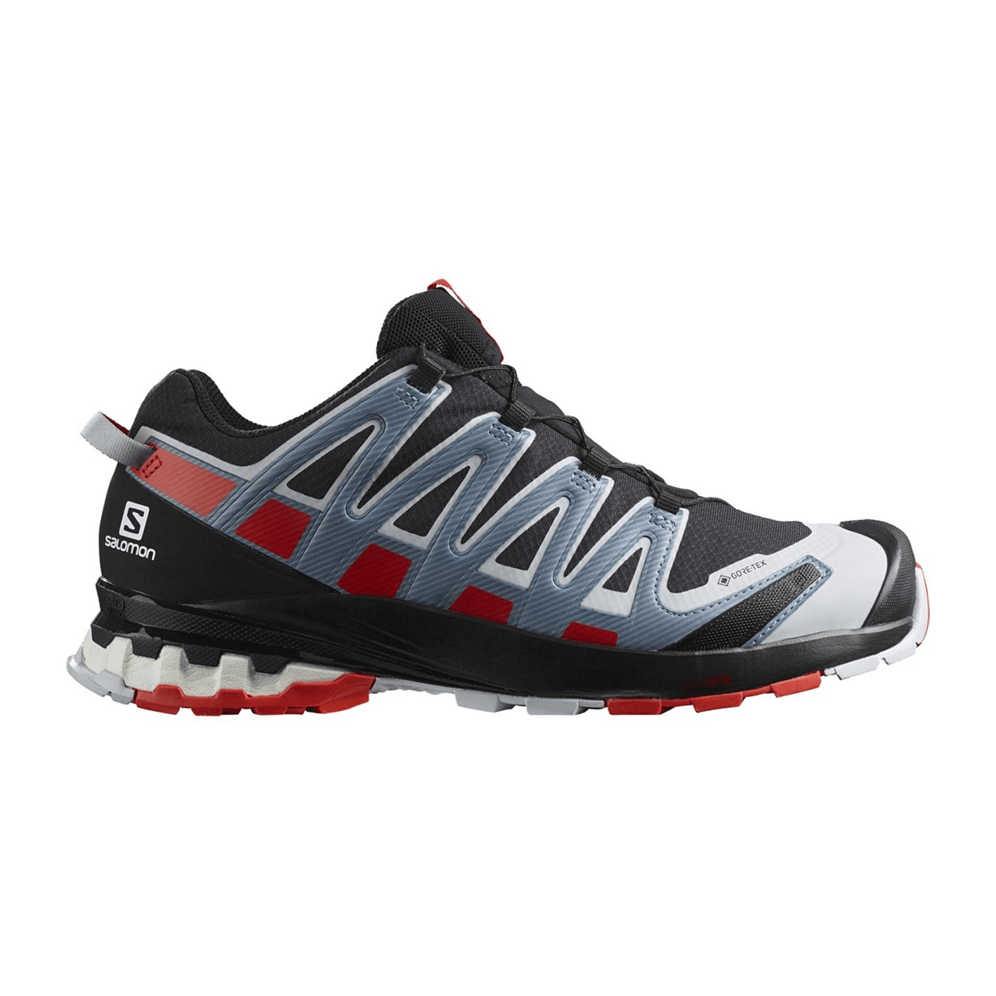 Salomon XA PRO 3D V8 GTX for men, black, shoes