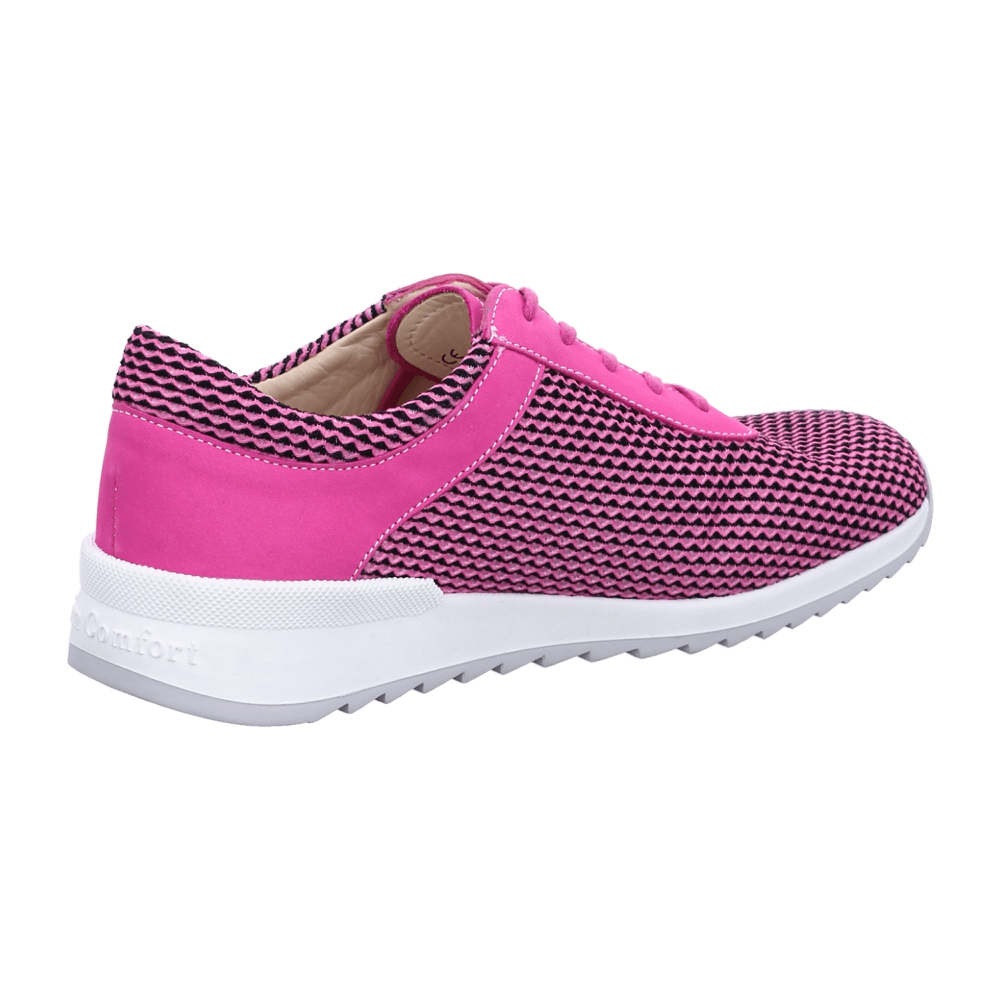 Finn Comfort CitySport D Women's Pink Comfort Shoes - Stylish & Durable