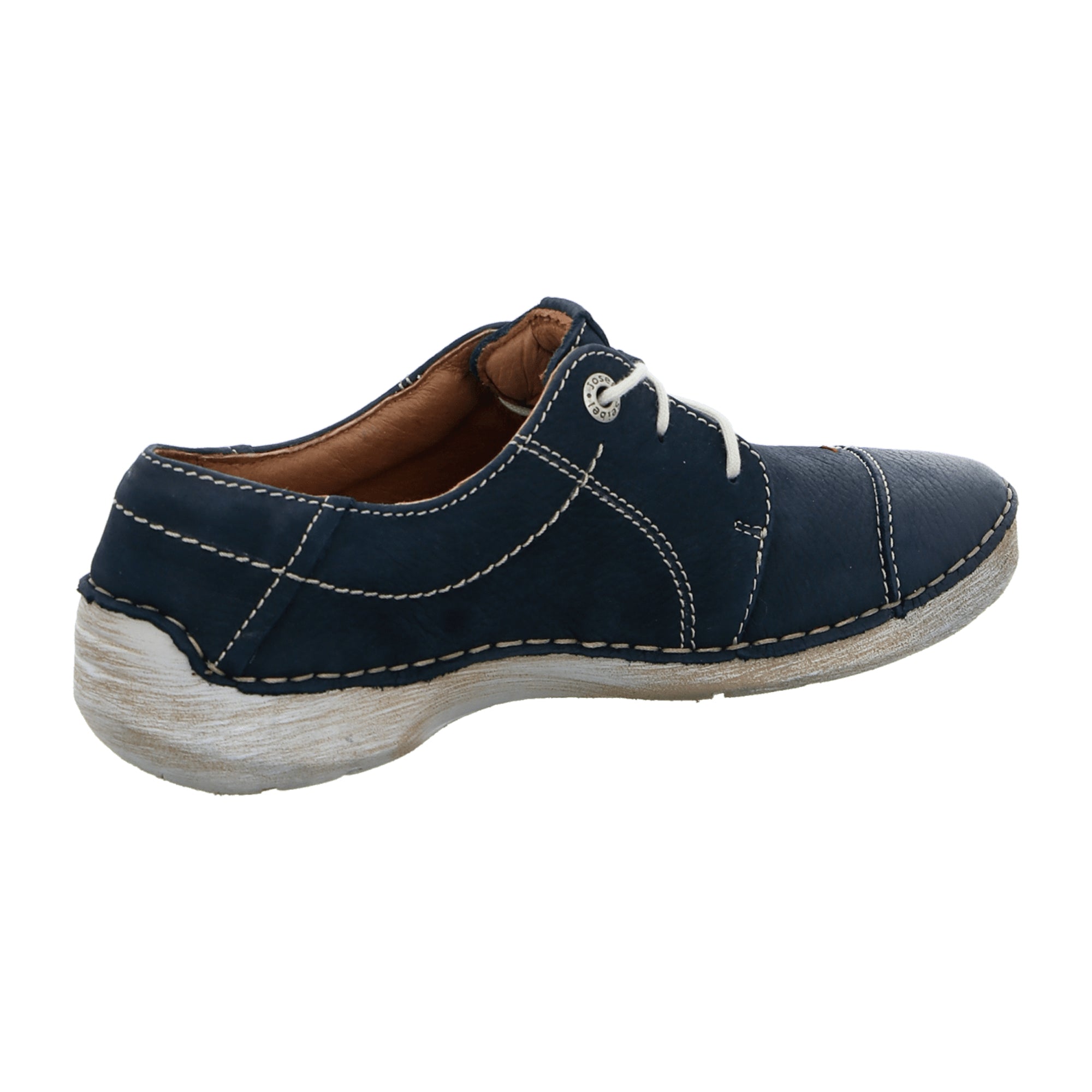 Josef Seibel Fergey 20 Women's Blue Shoes