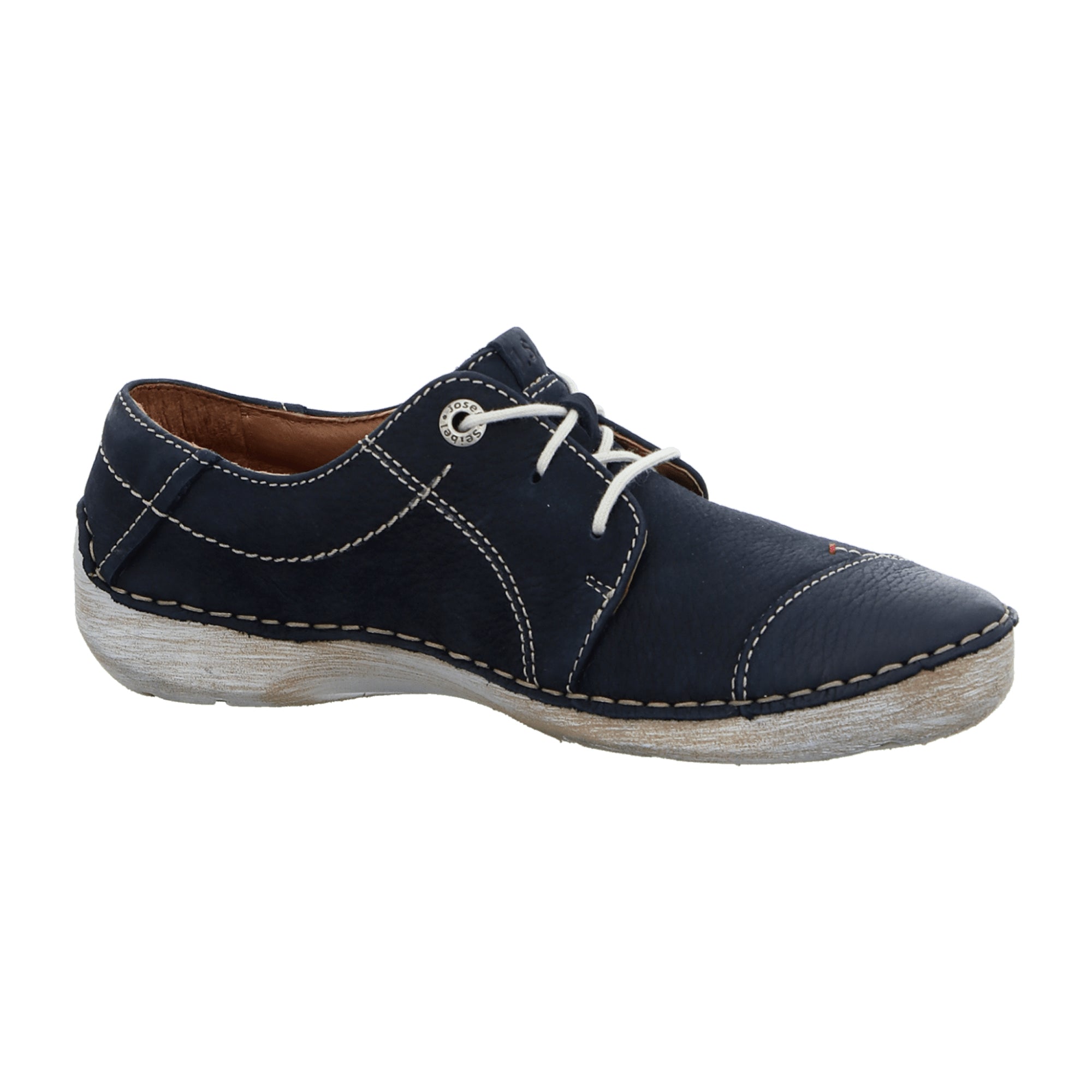 Josef Seibel Fergey 20 Women's Blue Shoes