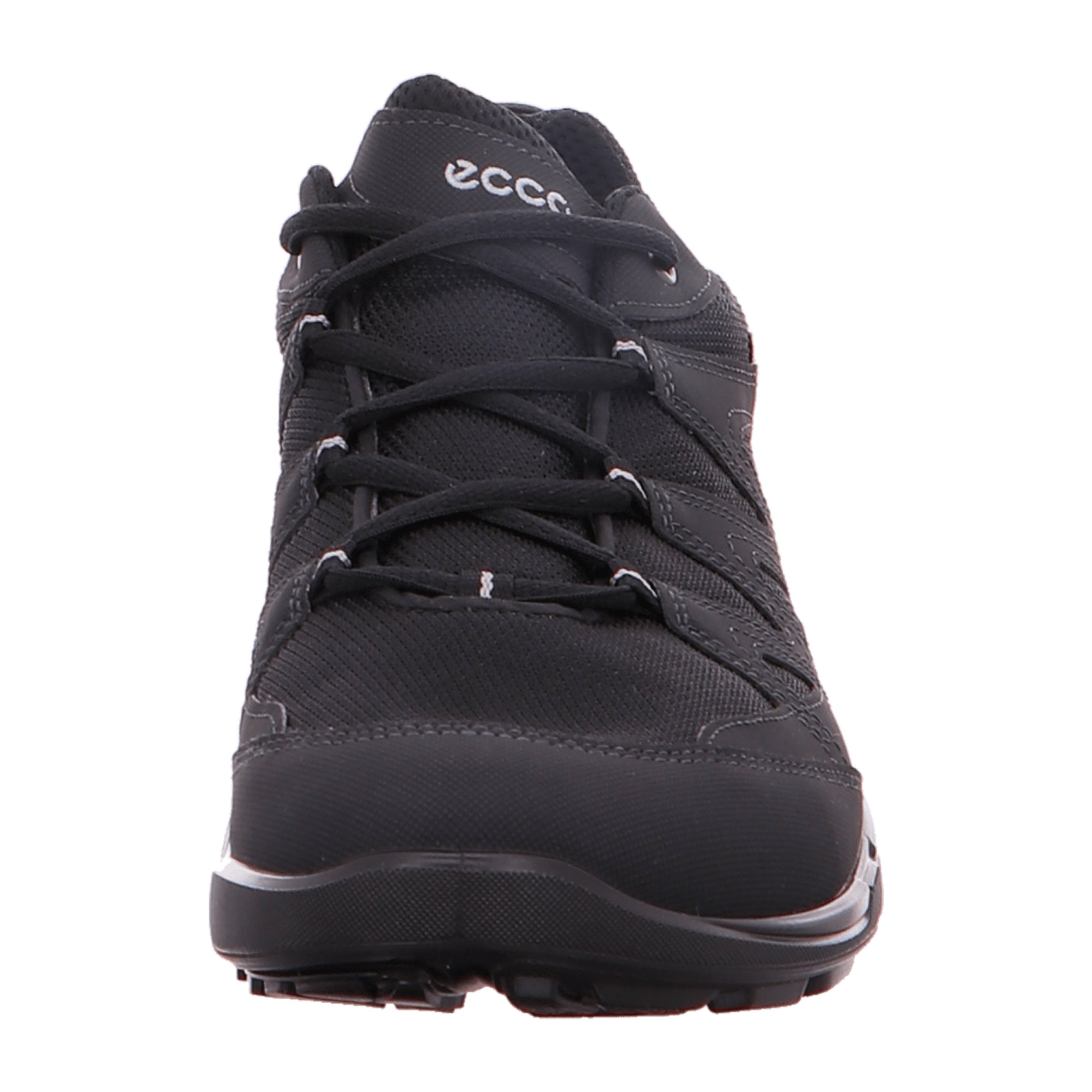 Ecco Terracruise LT M Men's Shoes - Durable Lightweight Black Sneakers