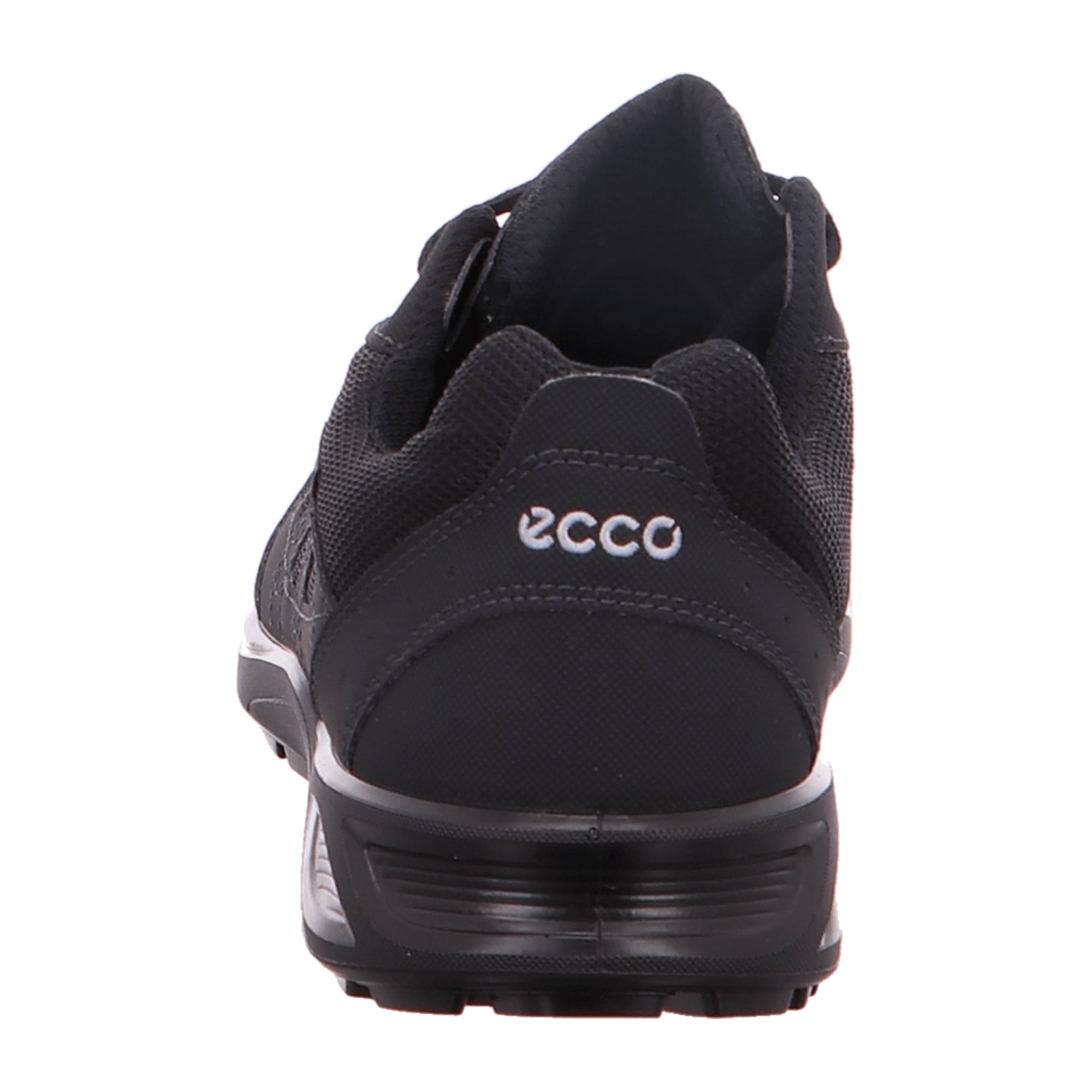 Ecco Terracruise LT M Men's Shoes - Durable Lightweight Black Sneakers