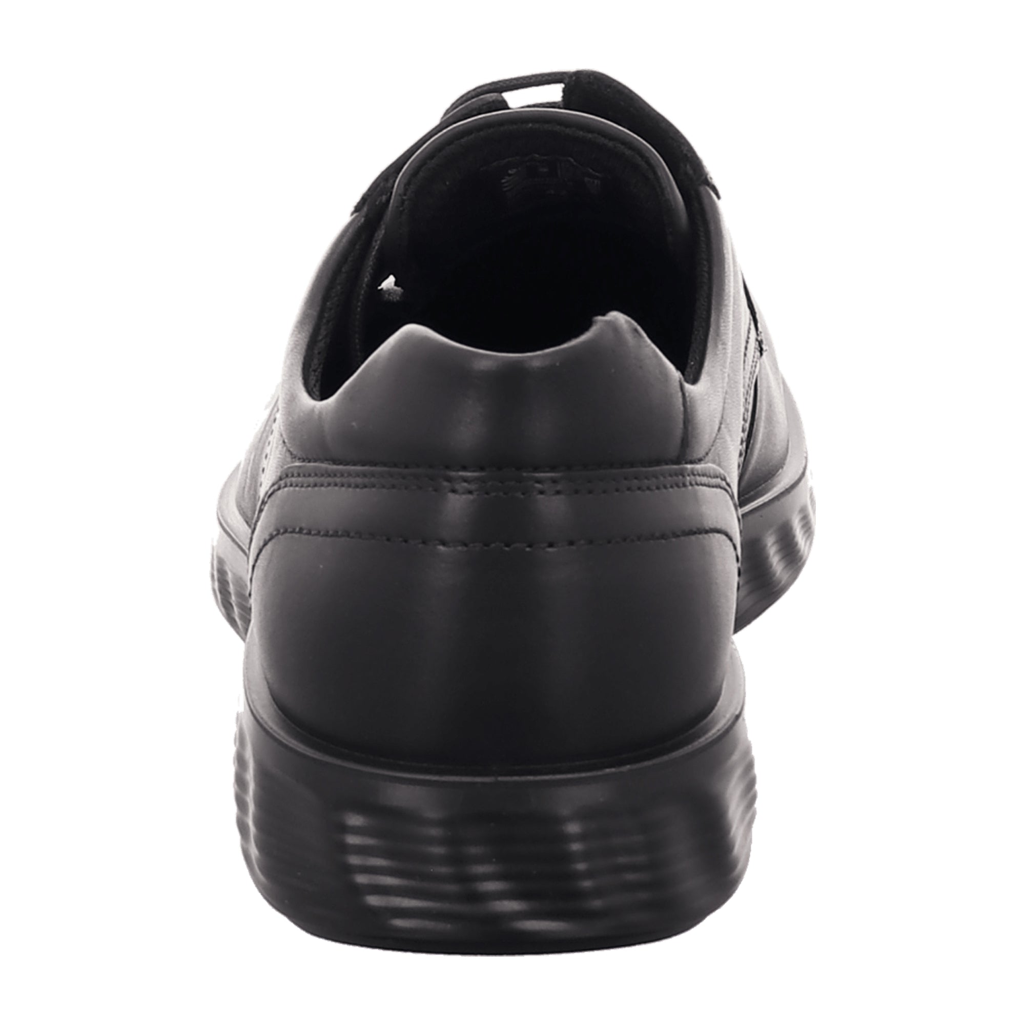 Ecco S Lite Hybrid Men's Golf Shoe - Stylish Black Comfort and Durability