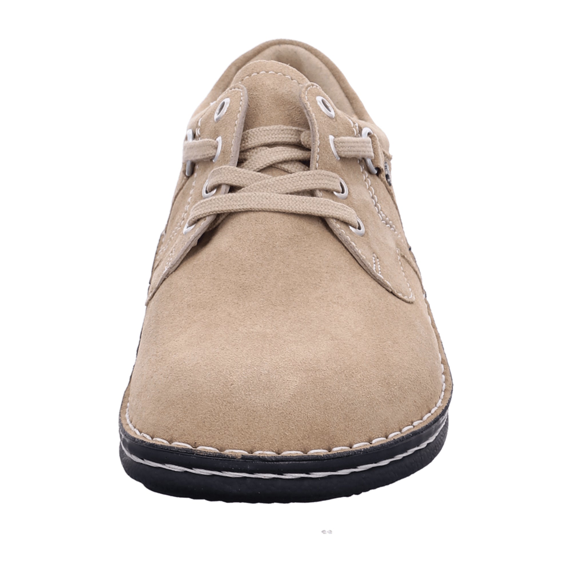 Finn Comfort Men's Orthopedic Shoes Beige 1000-735081 | Stylish & Durable