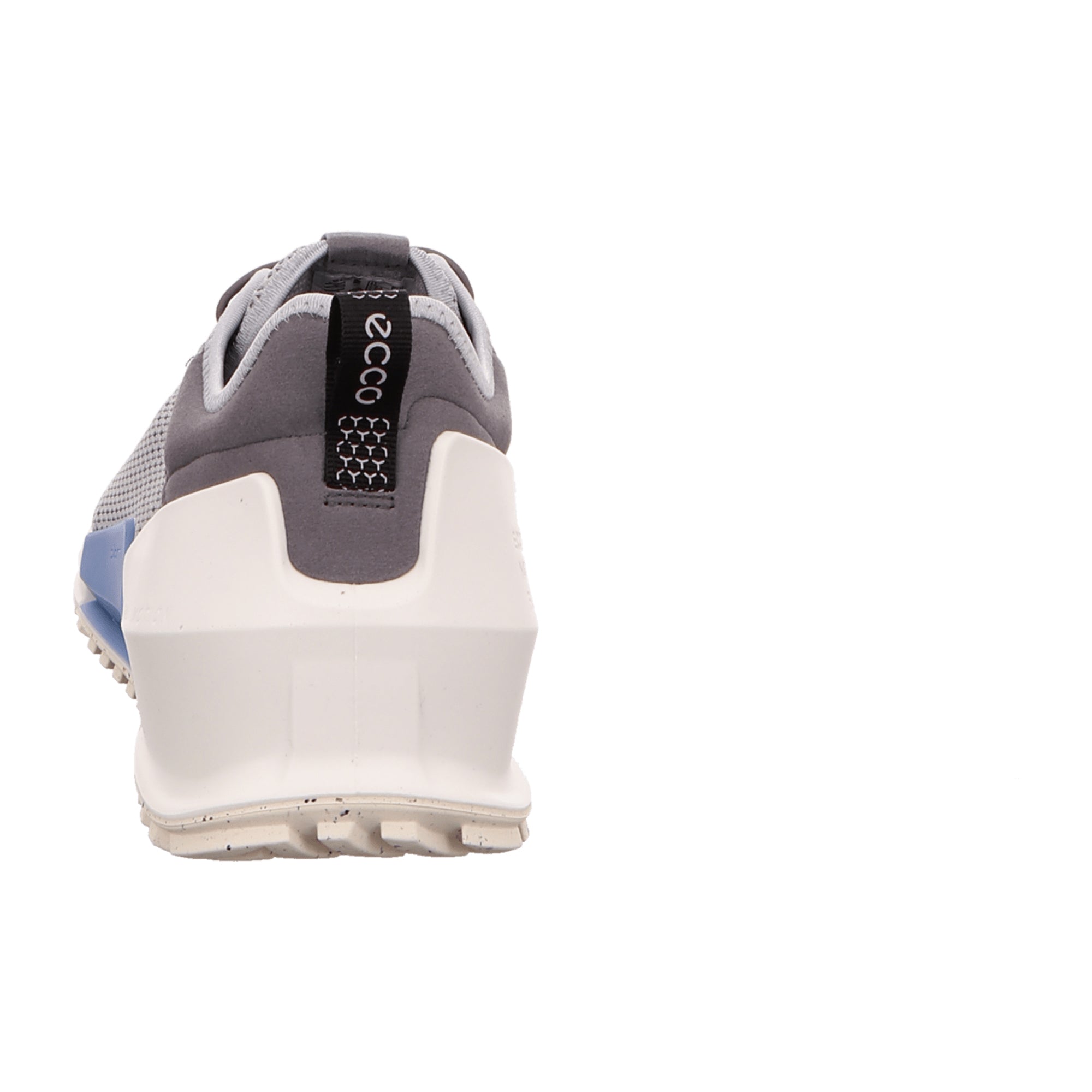 Ecco BIOM 2.0 Men's Athletic Shoes in Grey | Durable & Stylish
