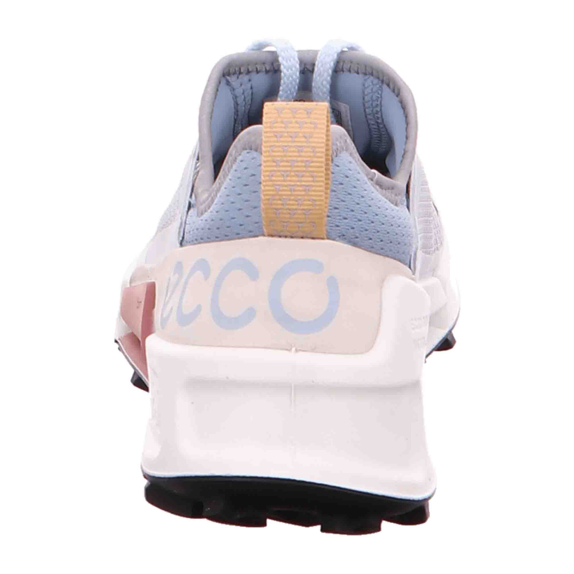 Ecco BIOM 2.1 X Country Women's Trail Running Shoes, Durable & Stylish, Blue