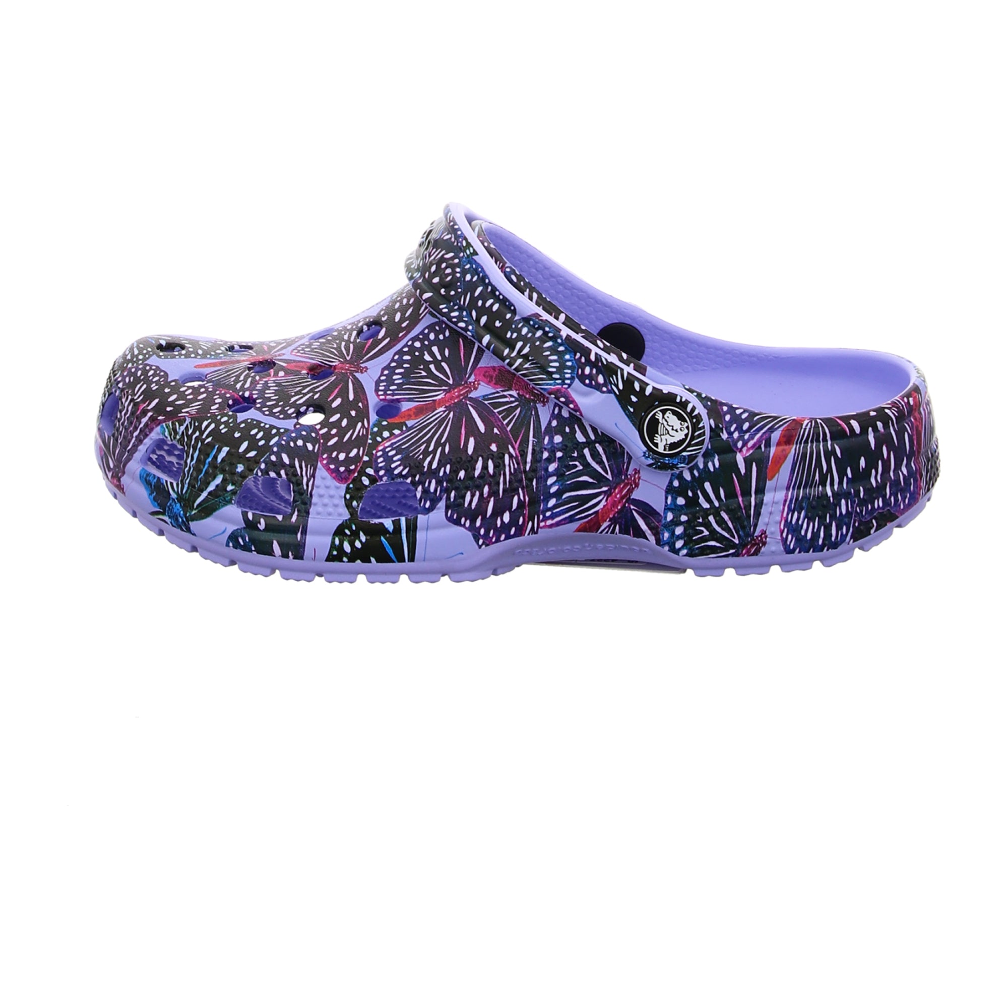 CROCS Crocband Comfort Clogs for Women - Stylish Blue