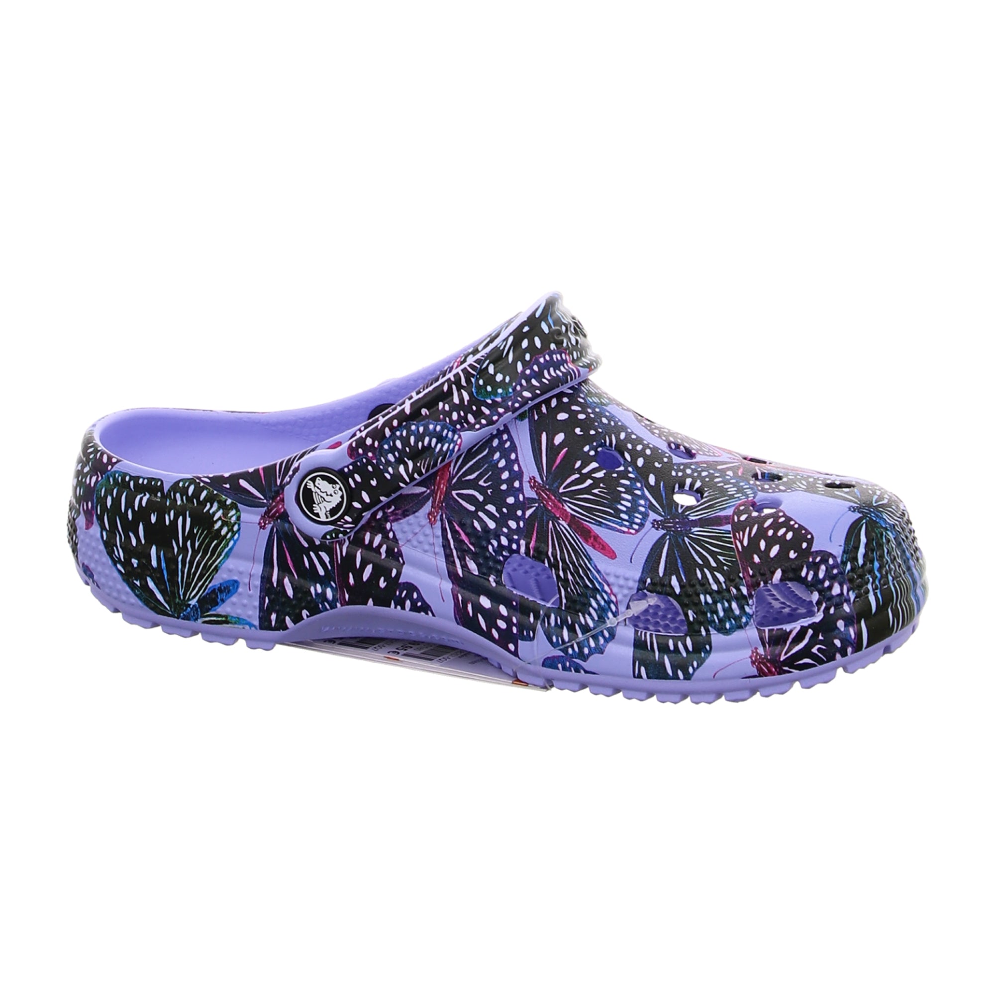 CROCS Crocband Comfort Clogs for Women - Stylish Blue
