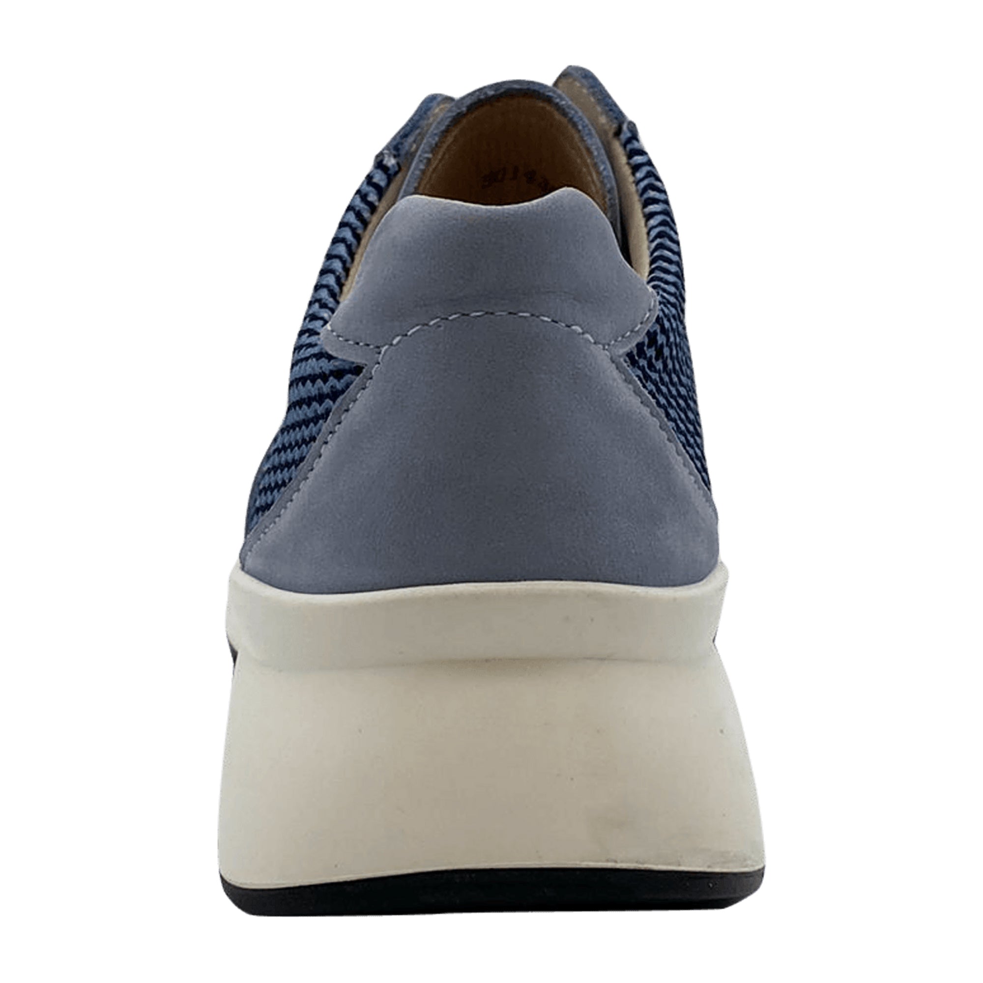 Finn Comfort Leganes Women's Comfort Shoes, Stylish Blue - Durable & Orthopedic Support