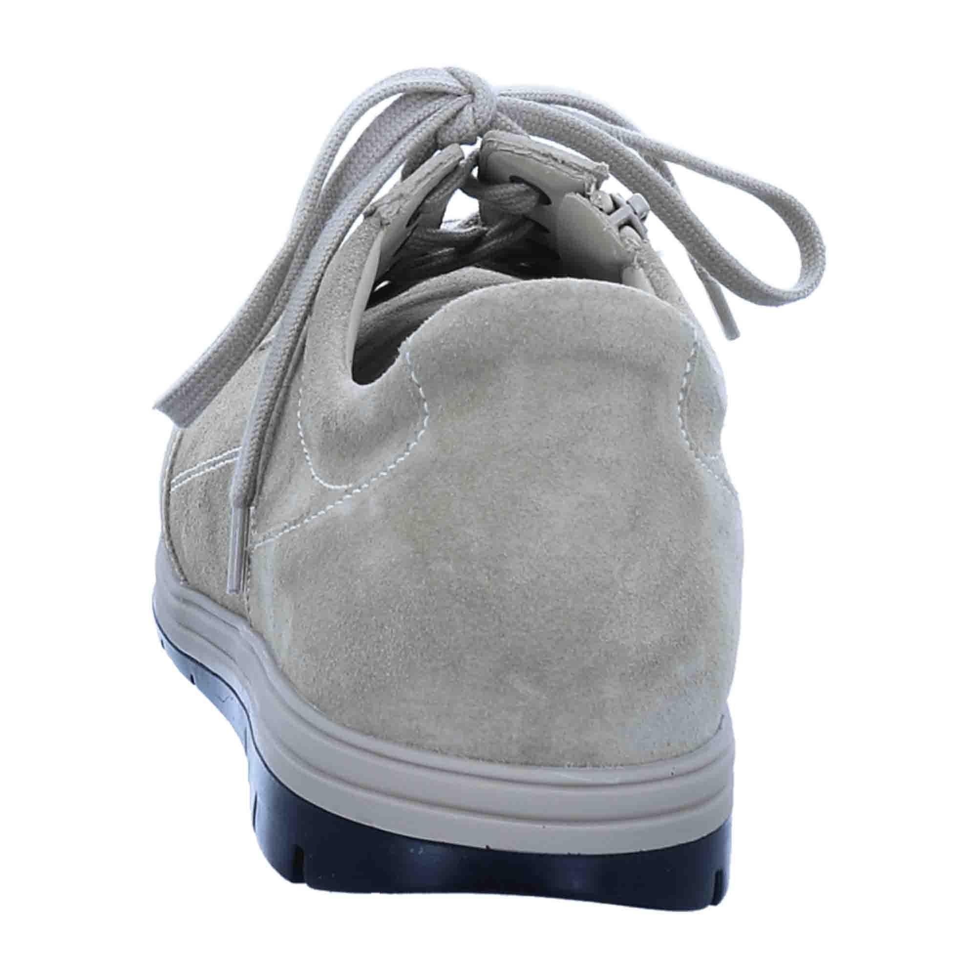 Finn Comfort Osorno Men's Comfort Shoes in Beige - Stylish & Durable