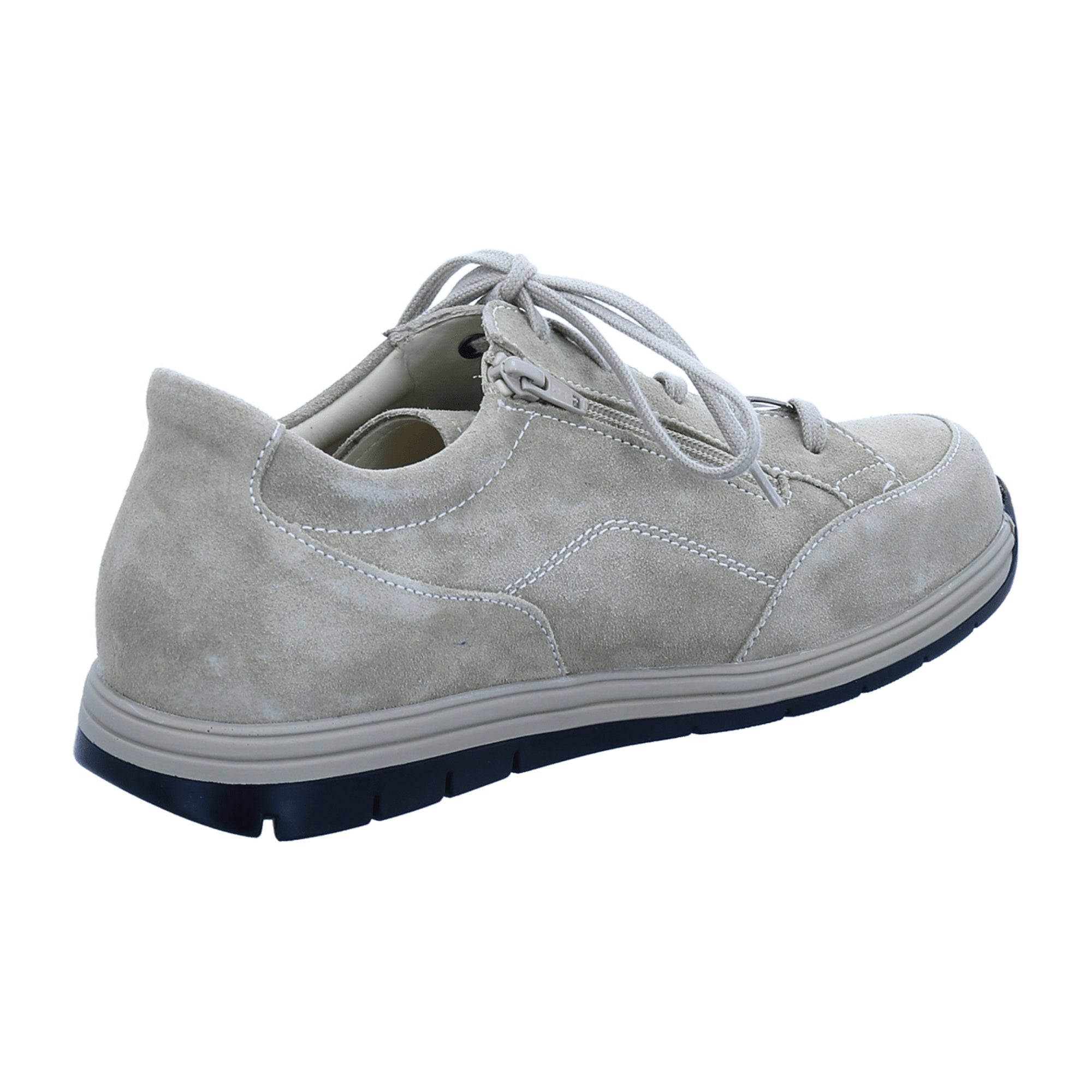 Finn Comfort Osorno Men's Comfort Shoes in Beige - Stylish & Durable