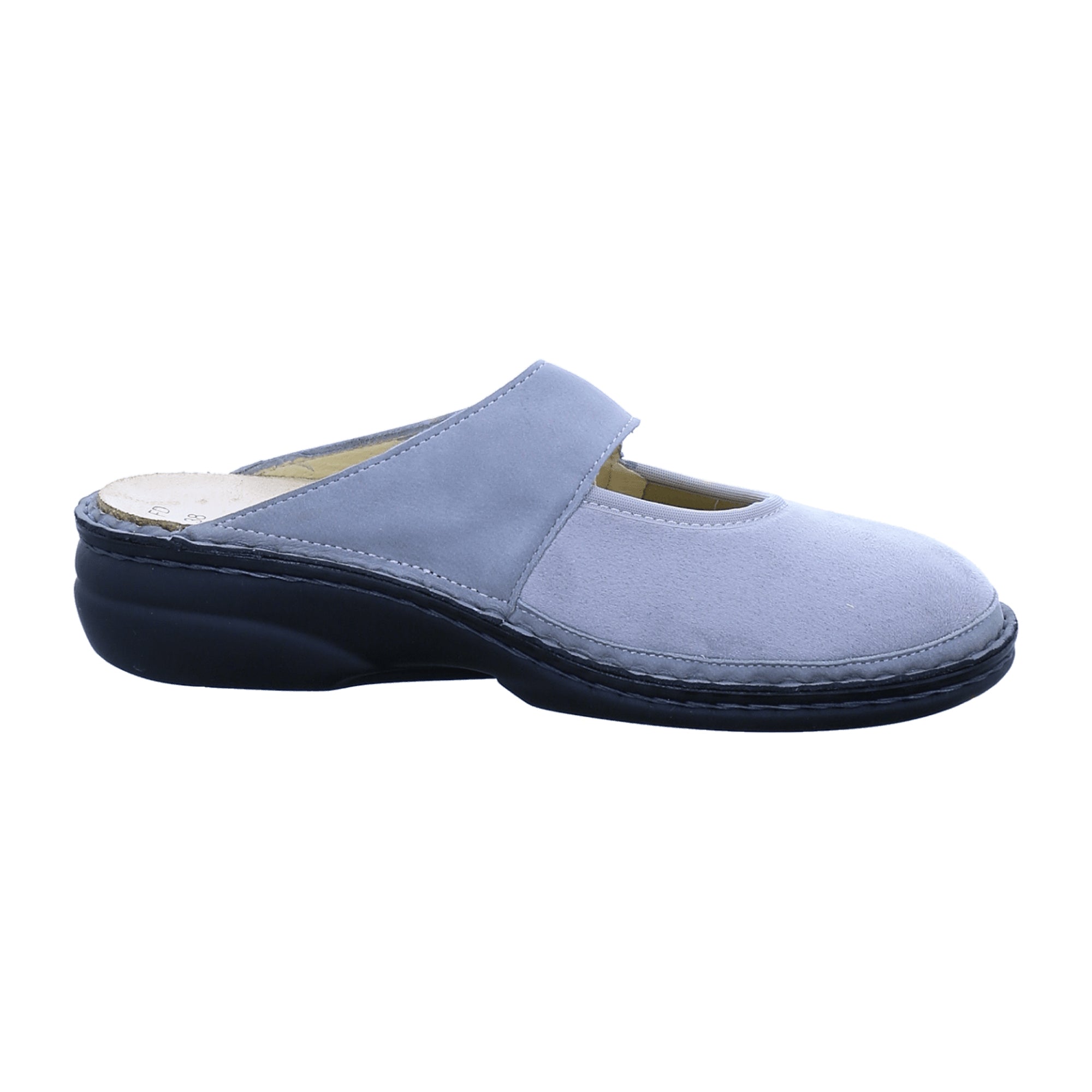 Finn Comfort Asinara Women's Stylish Grey Comfort Sandals