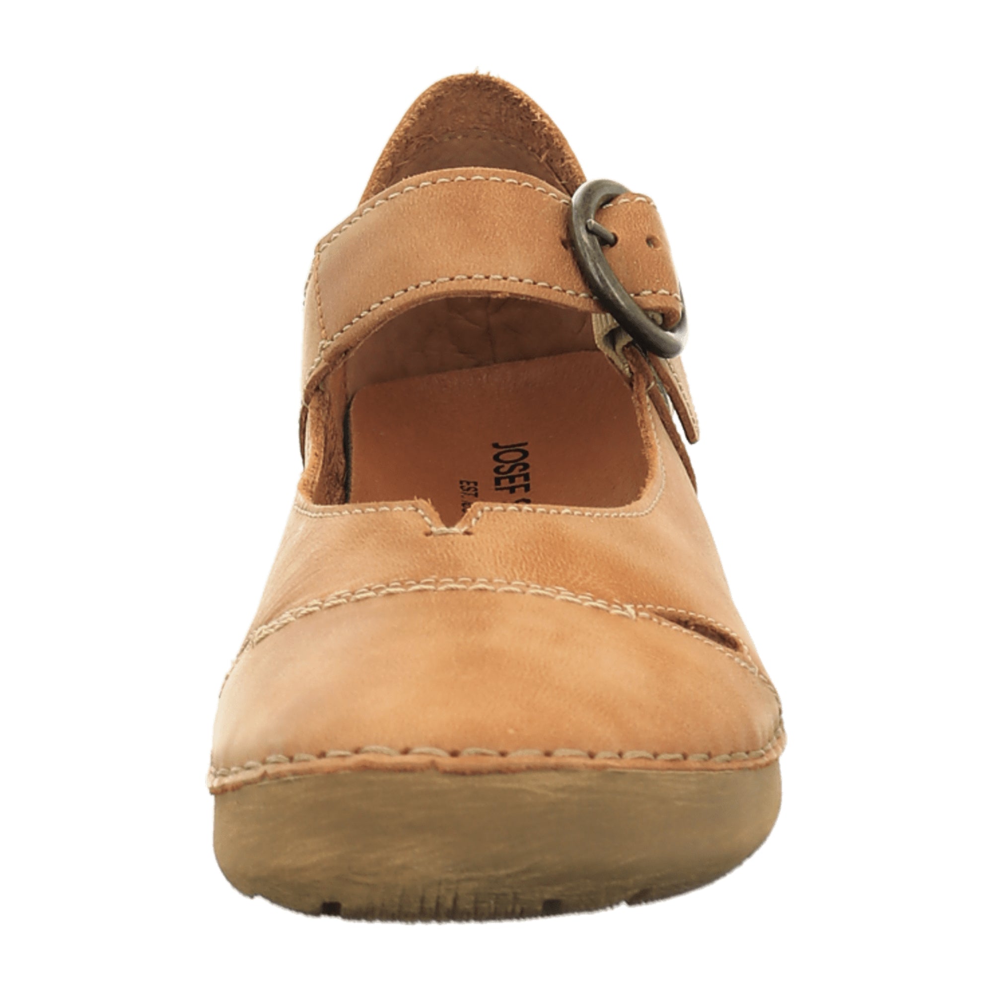 Josef Seibel Fergey 80 Women's Brown Shoes