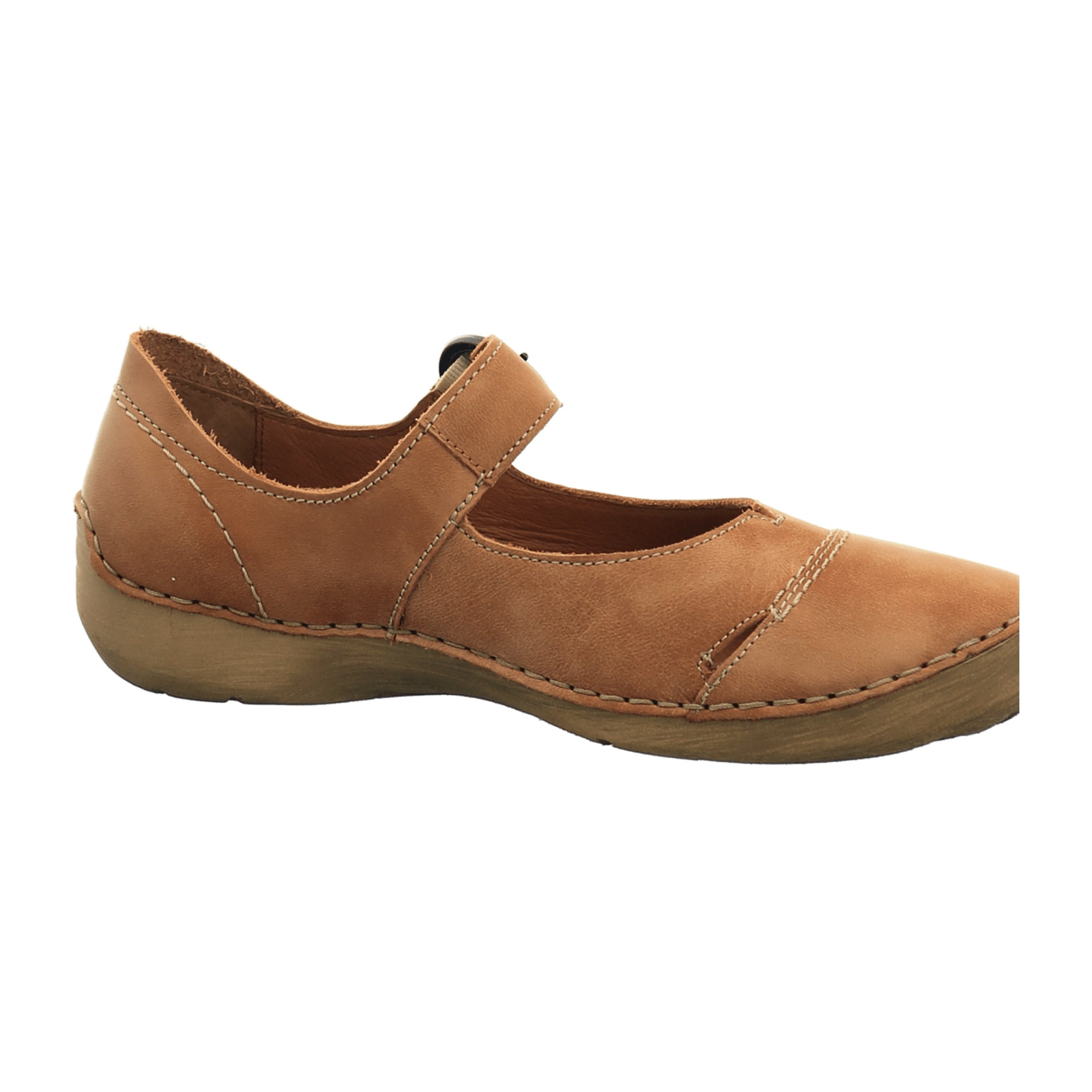 Josef Seibel Fergey 80 Women's Brown Shoes