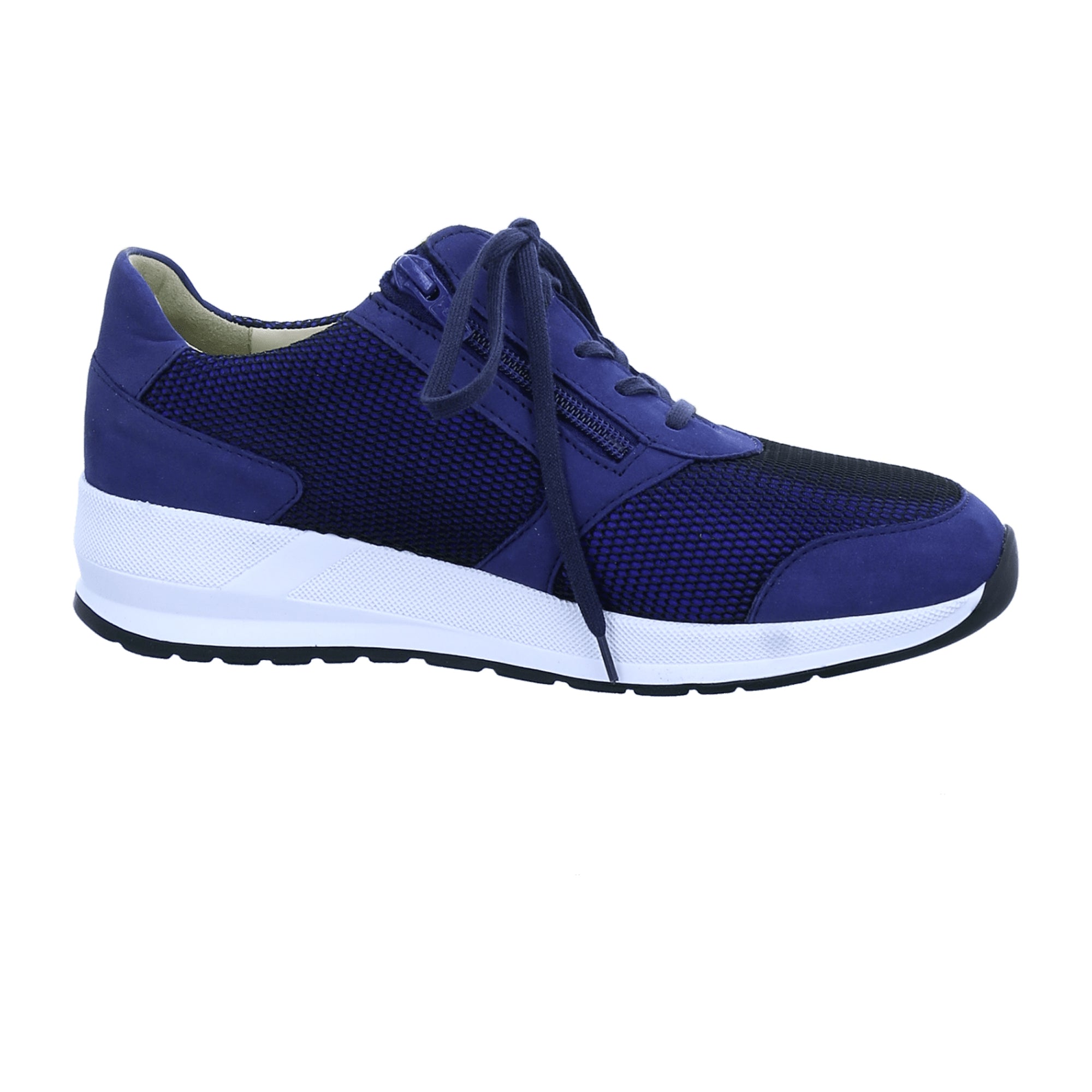 Finn Comfort Women's Comfortable Walking Shoes - Stylish Blue 5067-902557