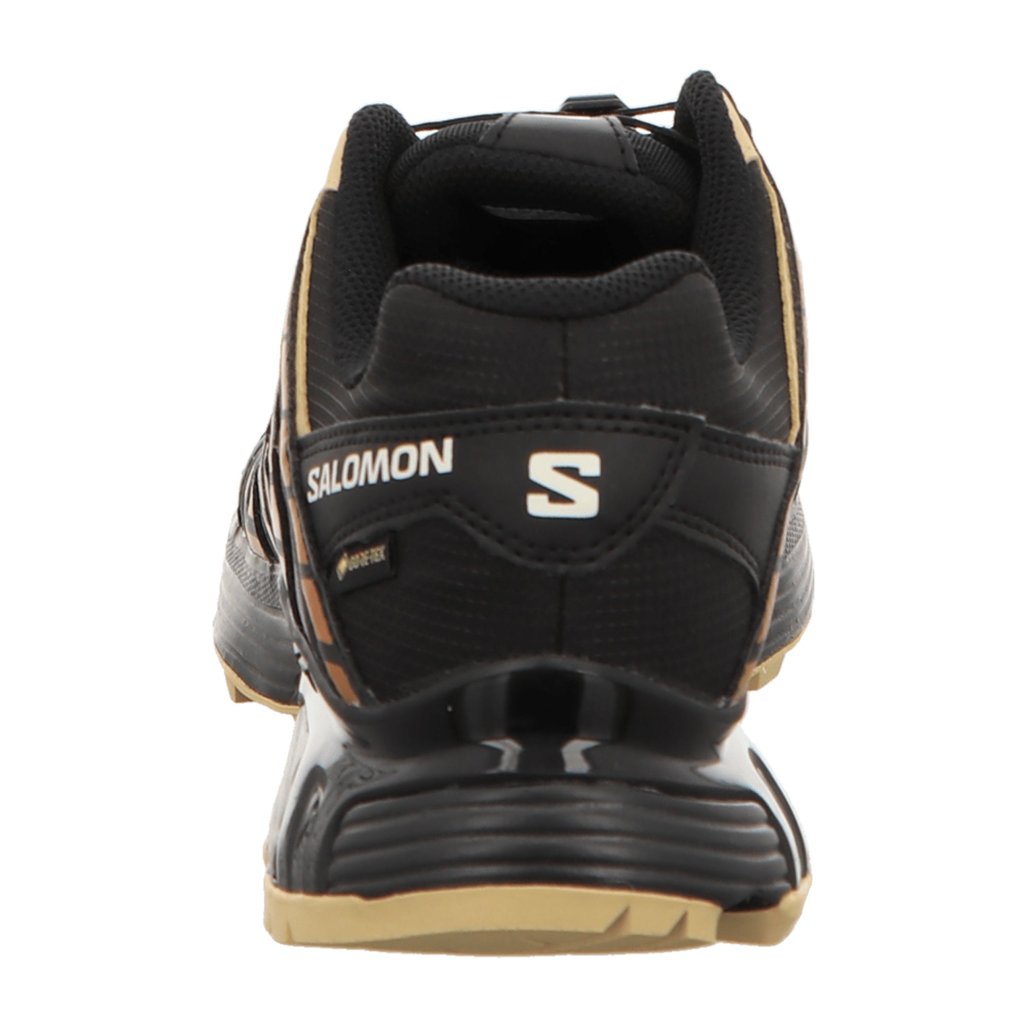 Salomon XT RECKON GTX for men, gray, shoes