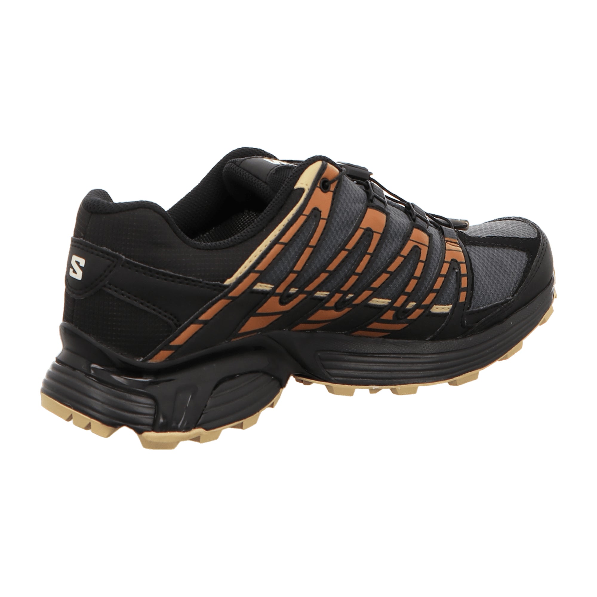 Salomon XT RECKON GTX for men, gray, shoes